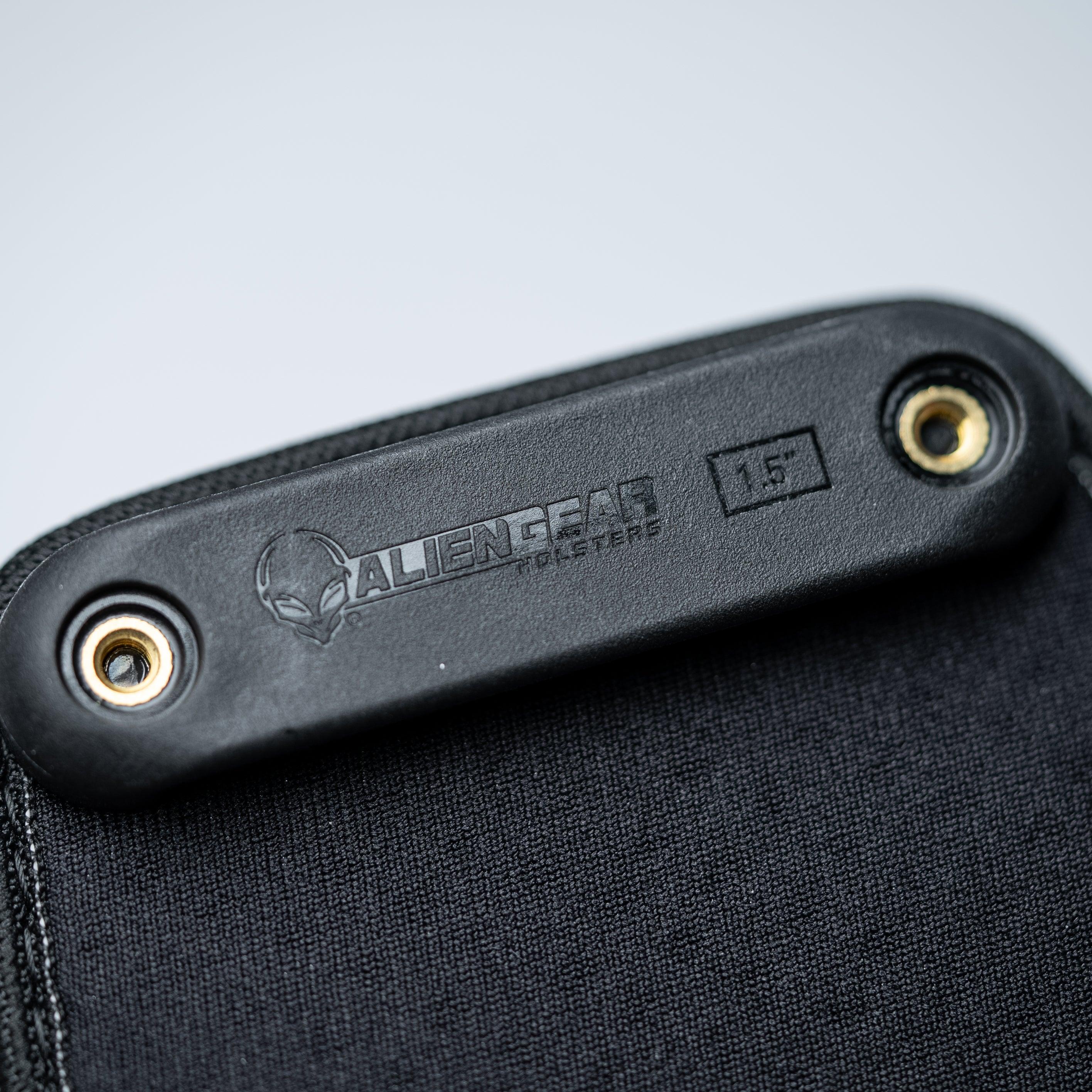 Cloak Belt Holster for Walther P22 - Image 3