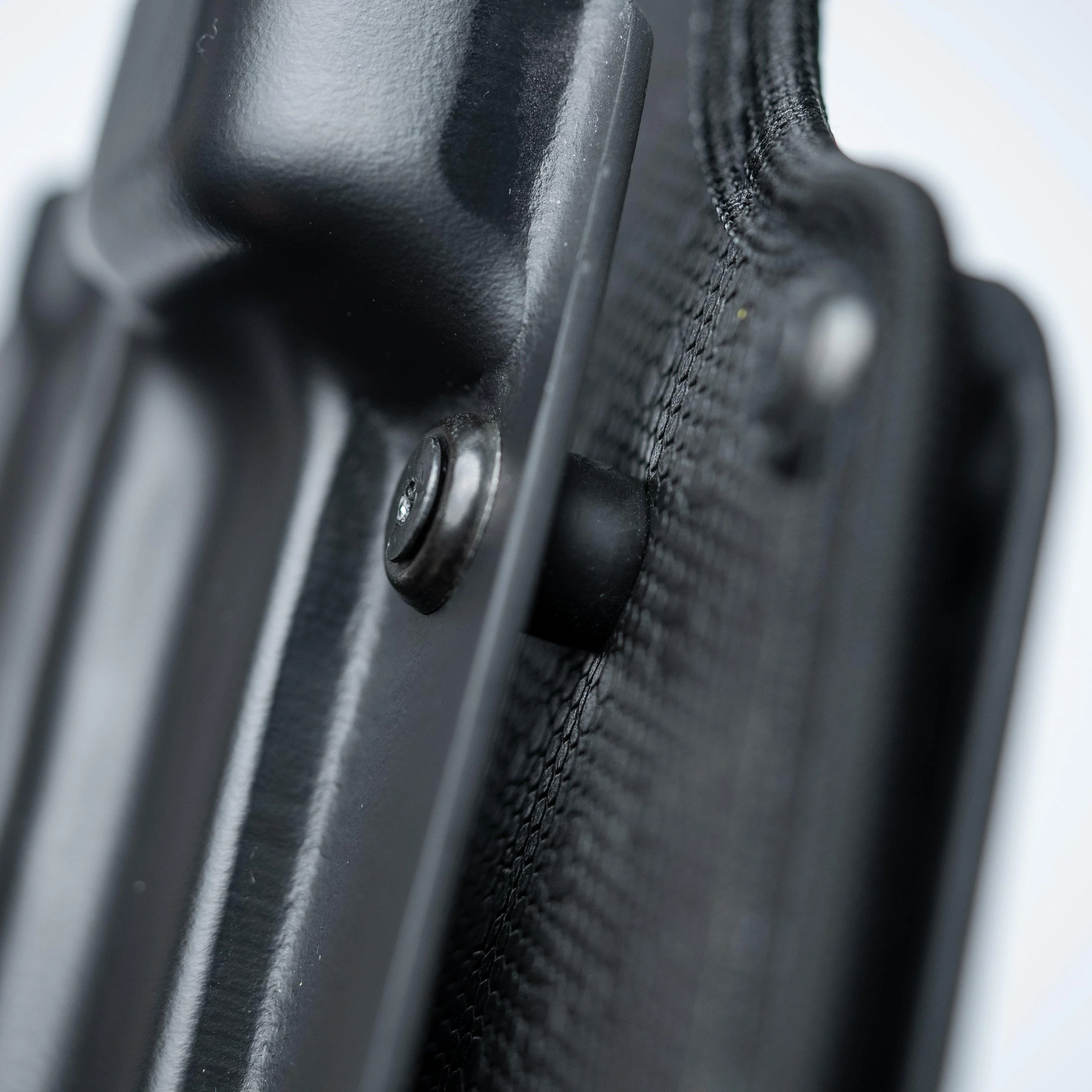 Cloak Belt Holster for Walther P22 - Image 5