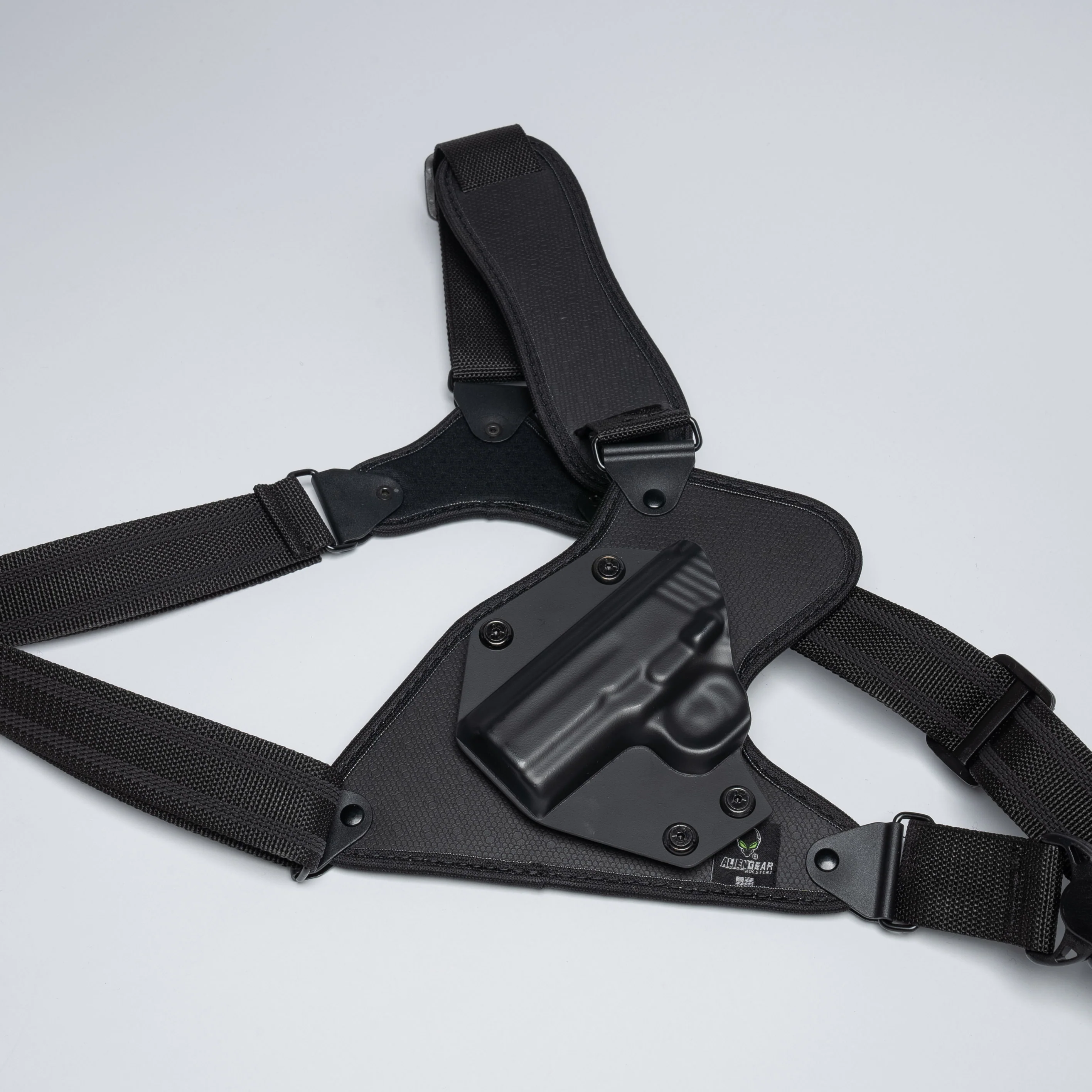 Cloak Chest Holster for Glock 37 - Image 6