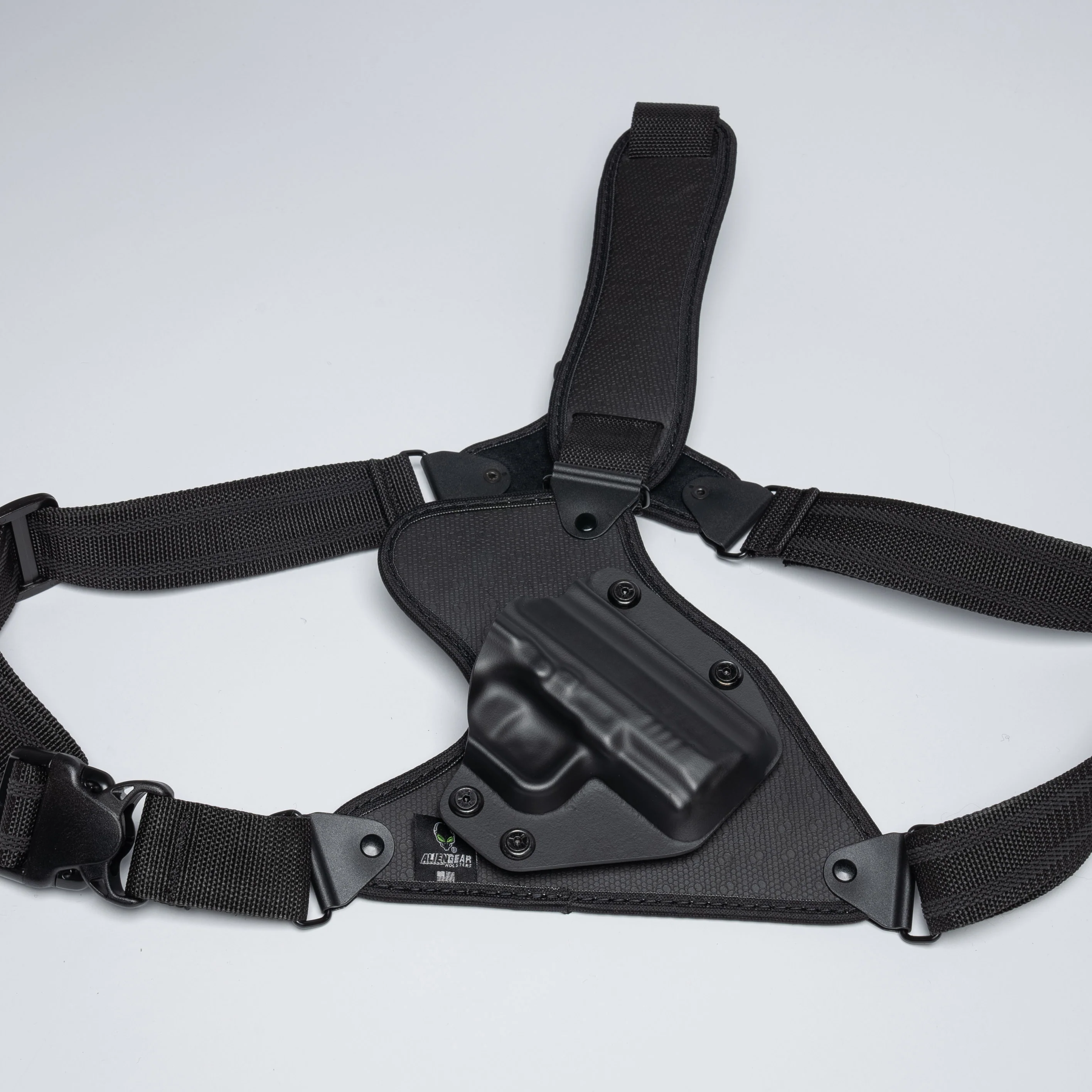 Cloak Chest Holster for Glock 37 - Image 8