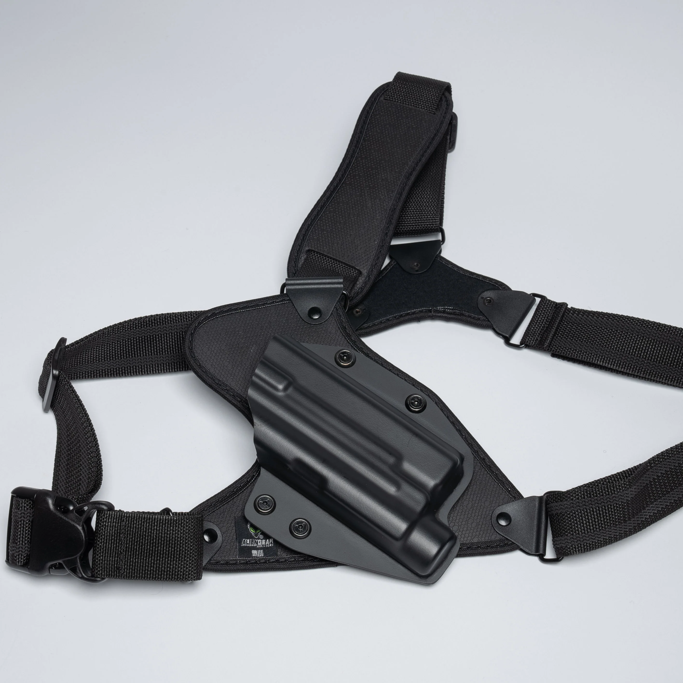 Cloak Chest Holster for Ruger LC9 - Image 7