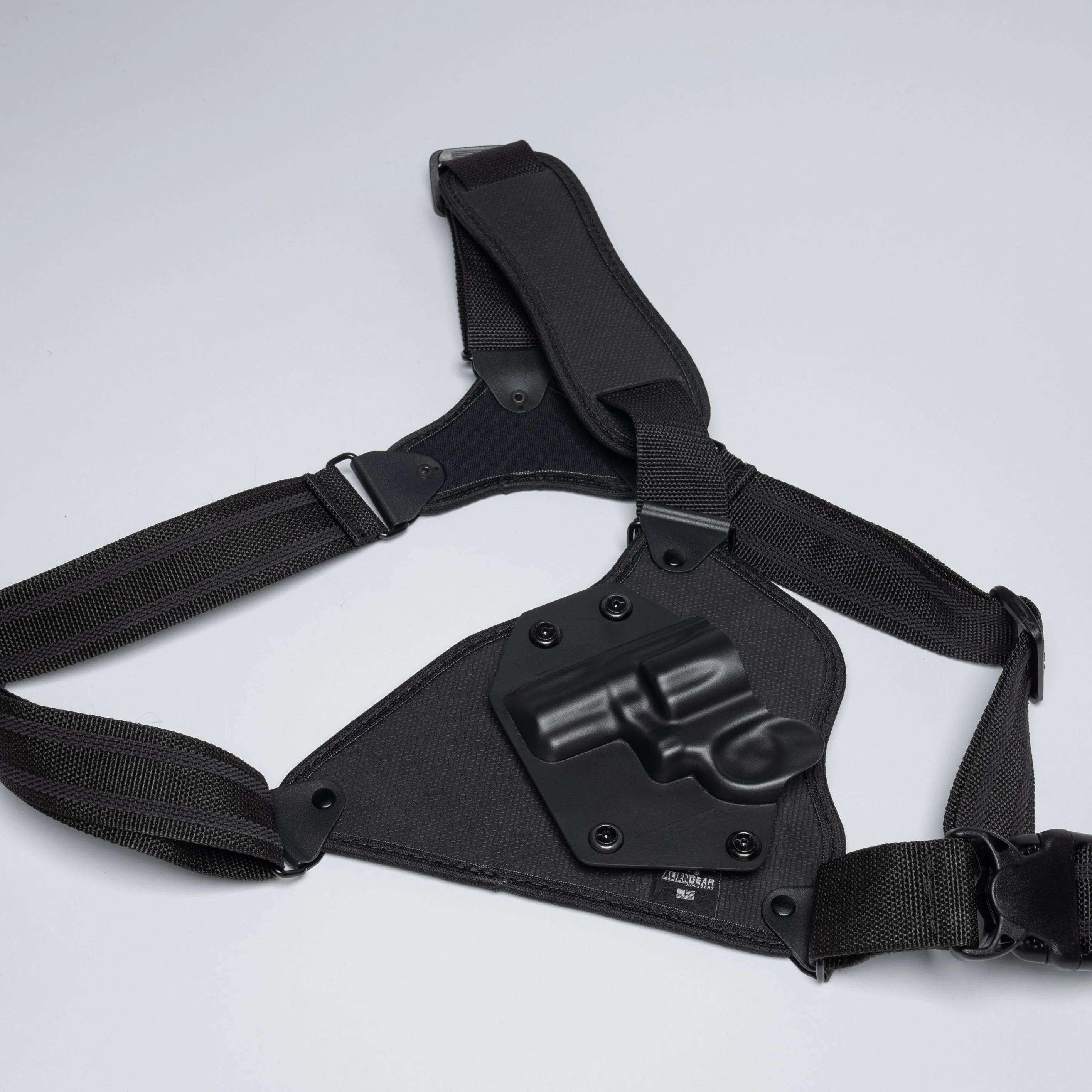 Cloak Chest Holster for Smith & Wesson Governor - Image 6