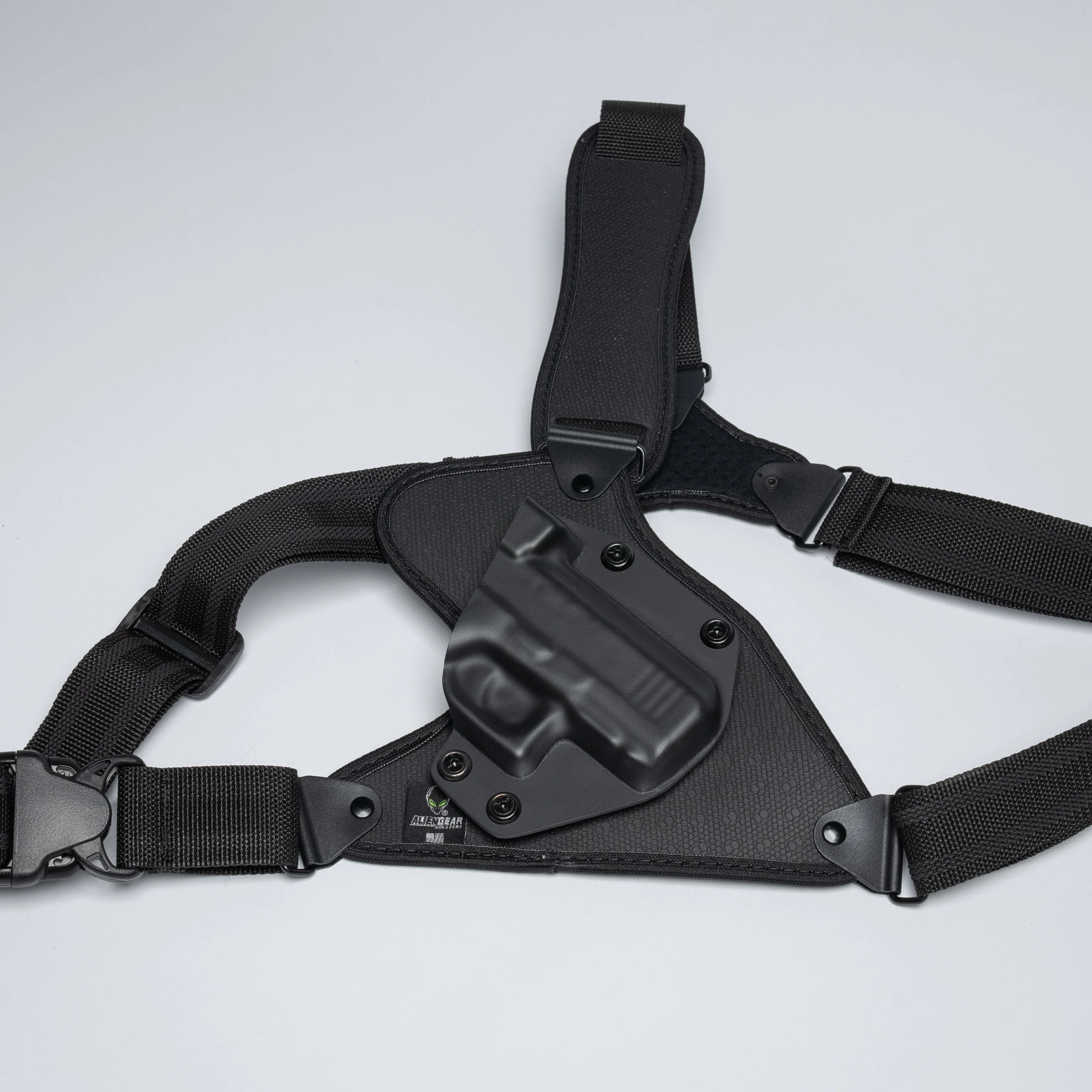 Cloak Chest Holster for Springfield XD-E - Image 8