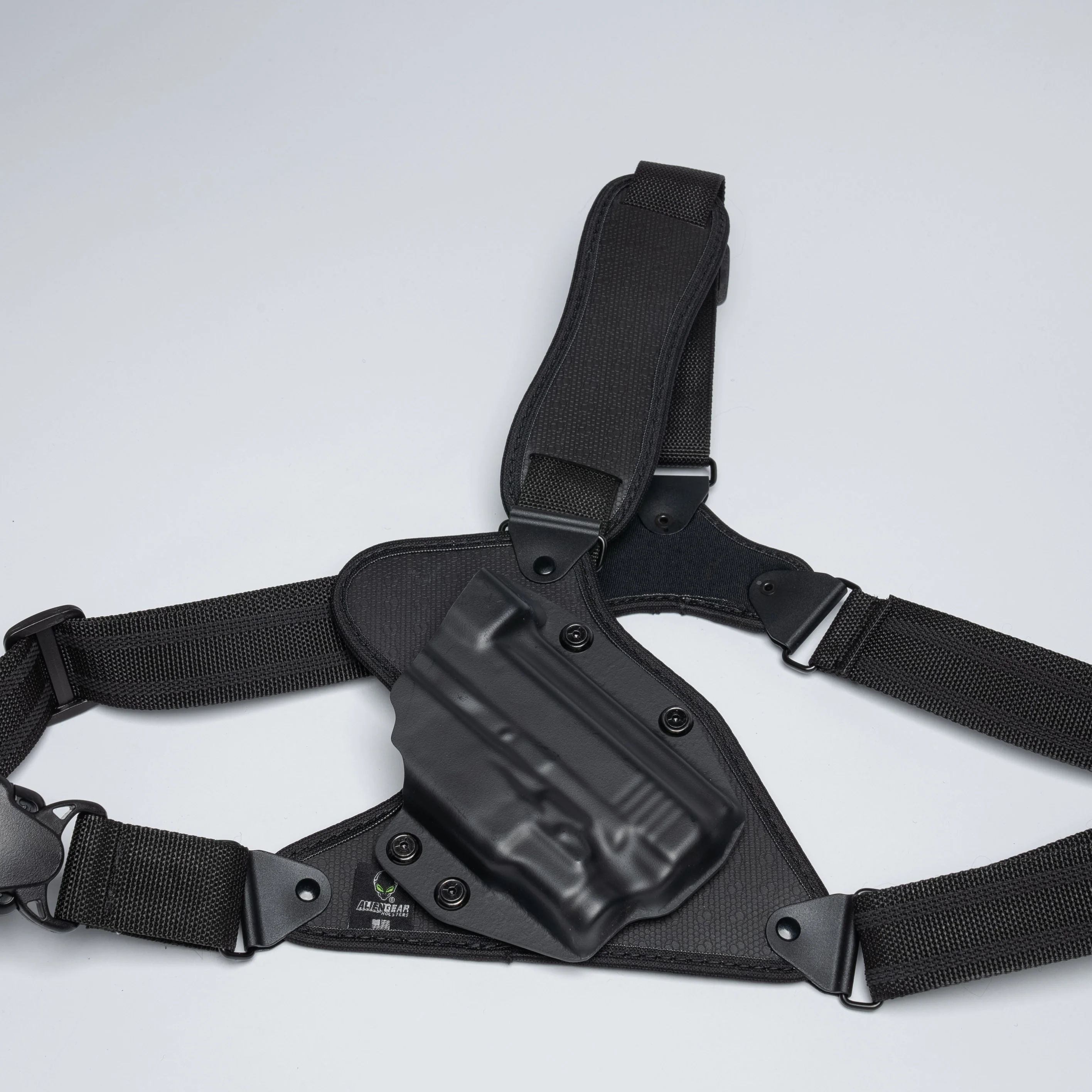 Cloak Chest Holster for Glock 23 - Image 7