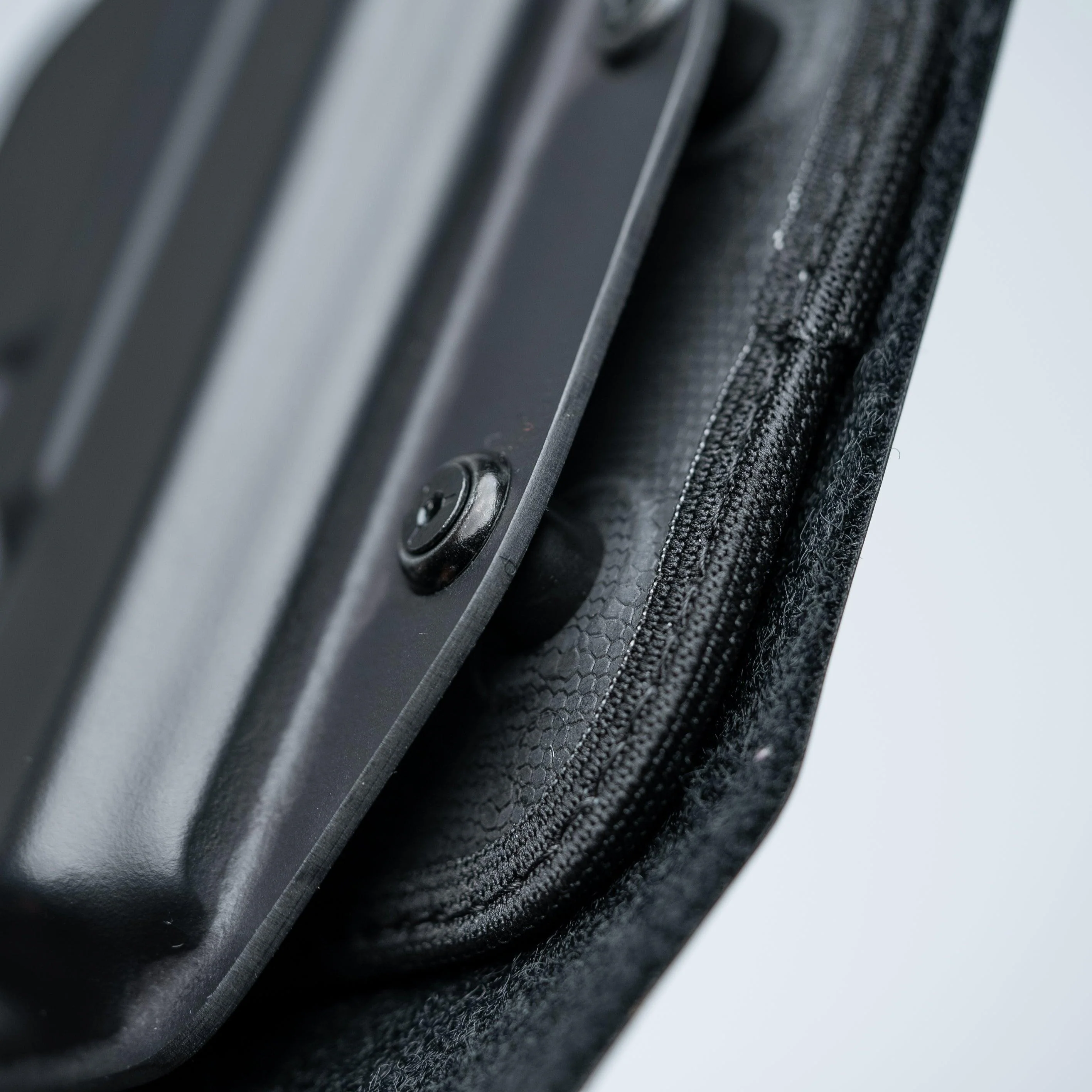 Cloak Hook & Loop Holster for Springfield XDM - Image 4