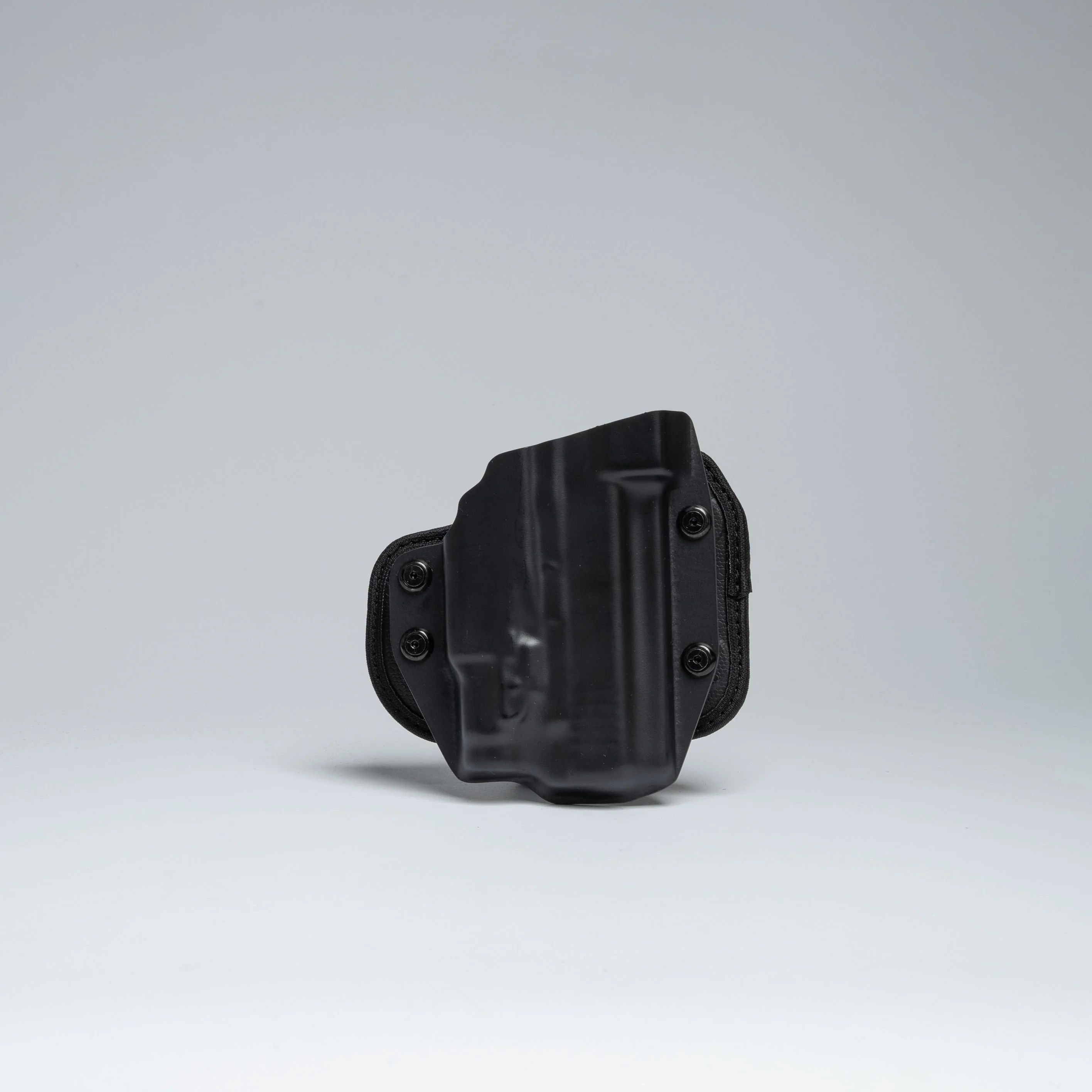 Cloak Hook & Loop Holster for Springfield XDM - Image 9
