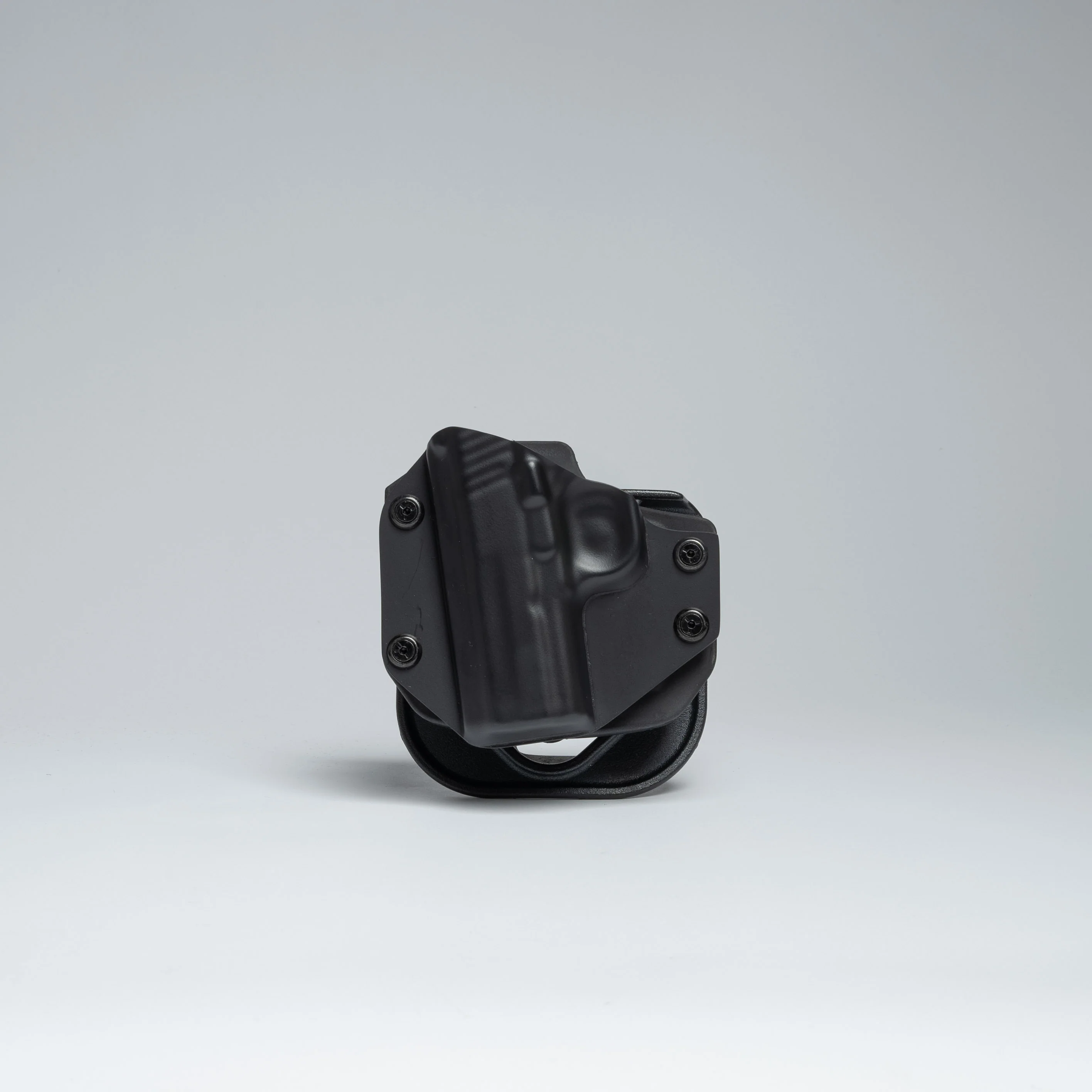Cloak OWB Paddle Holster for Ruger Security 9 - Image 6