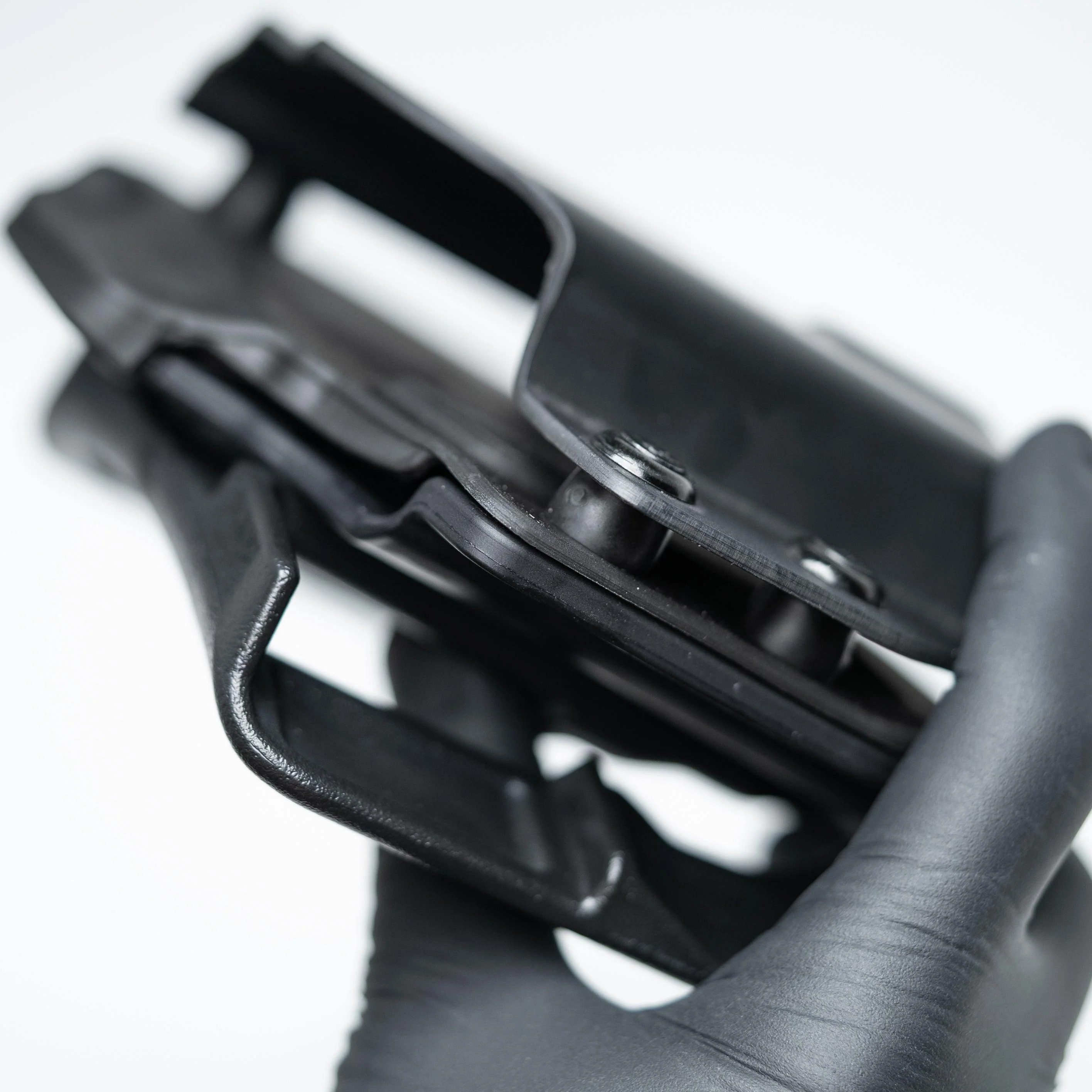 Cloak OWB Paddle Holster for Ruger Security 9 - Image 3