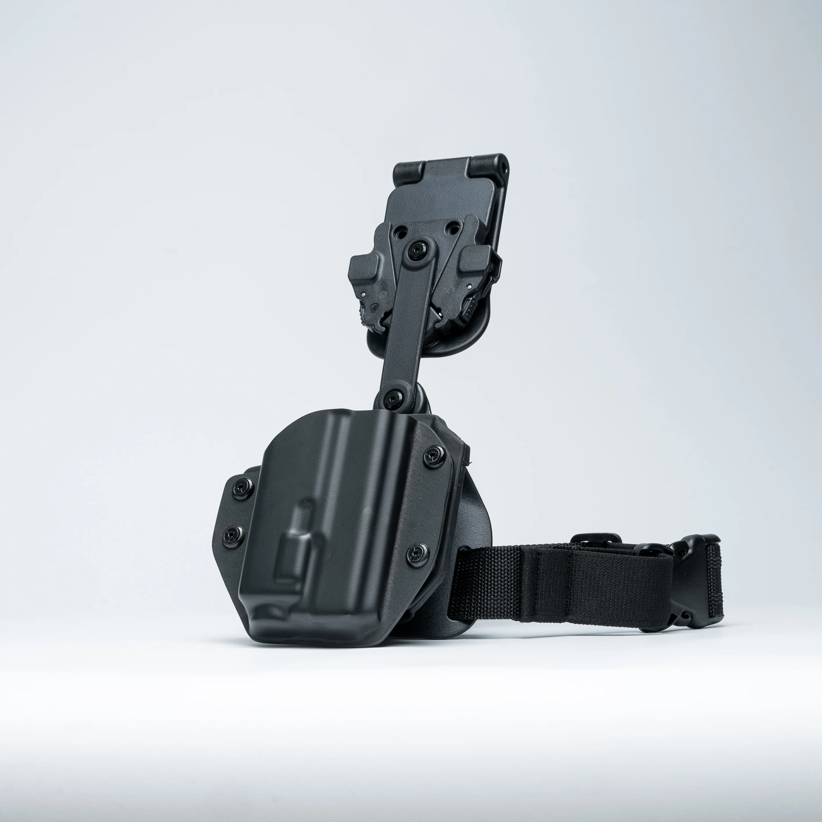 Cloak Swivel Drop Leg Holster for Glock 44 - Image 8