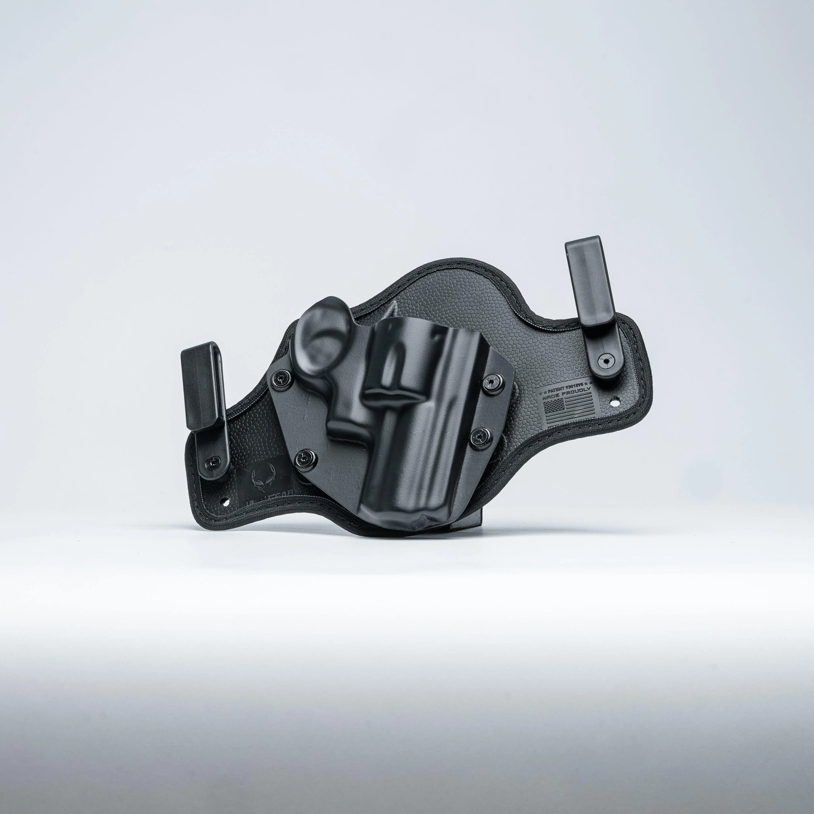 Cloak Tuck 3.0 IWB Holster for Revolvers for EAA Windicator
