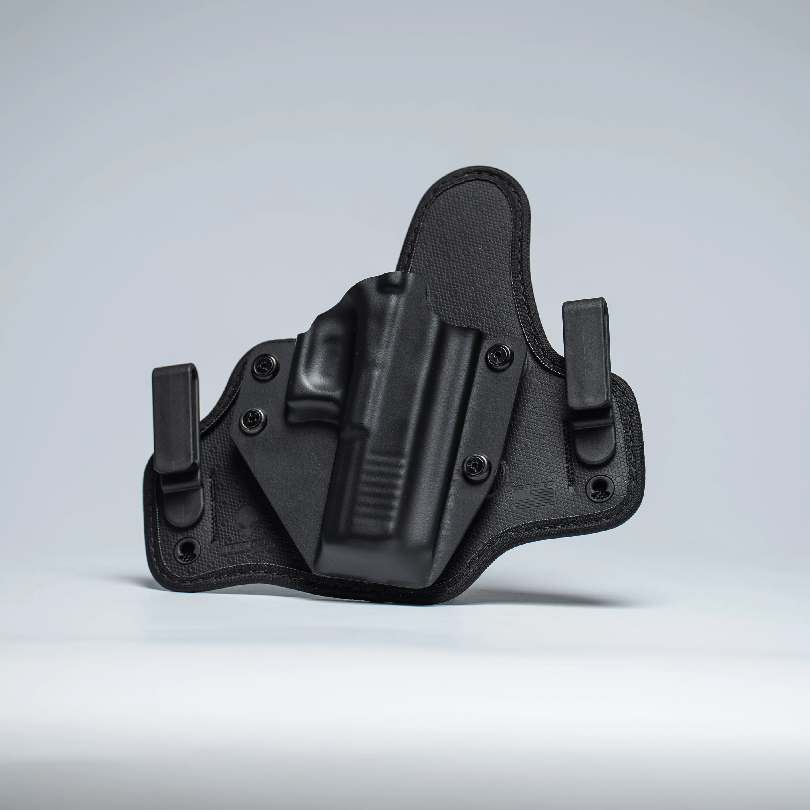 Cloak Tuck 3.5 IWB Holster