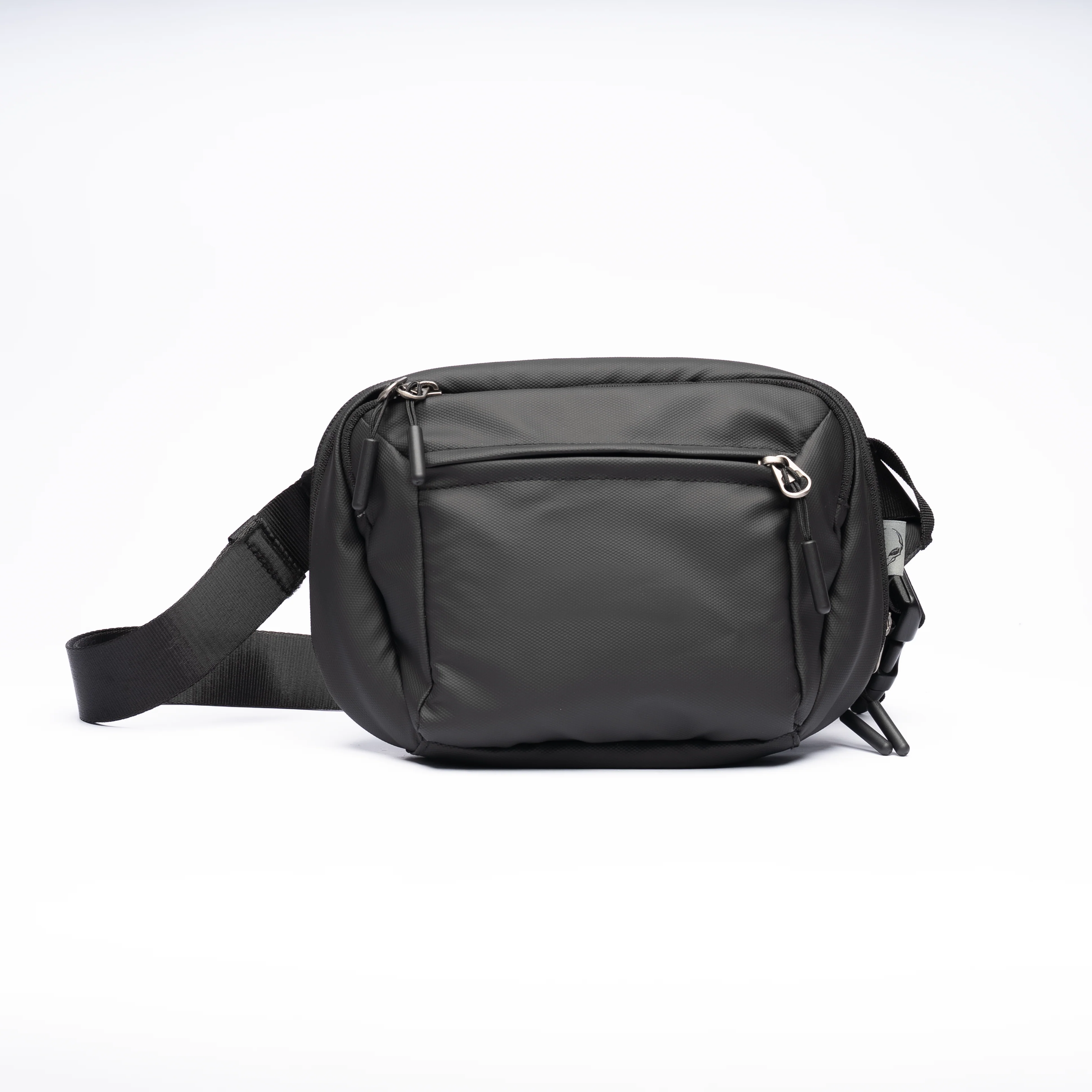 Cross-Body Carry Bag With DRYOUT®