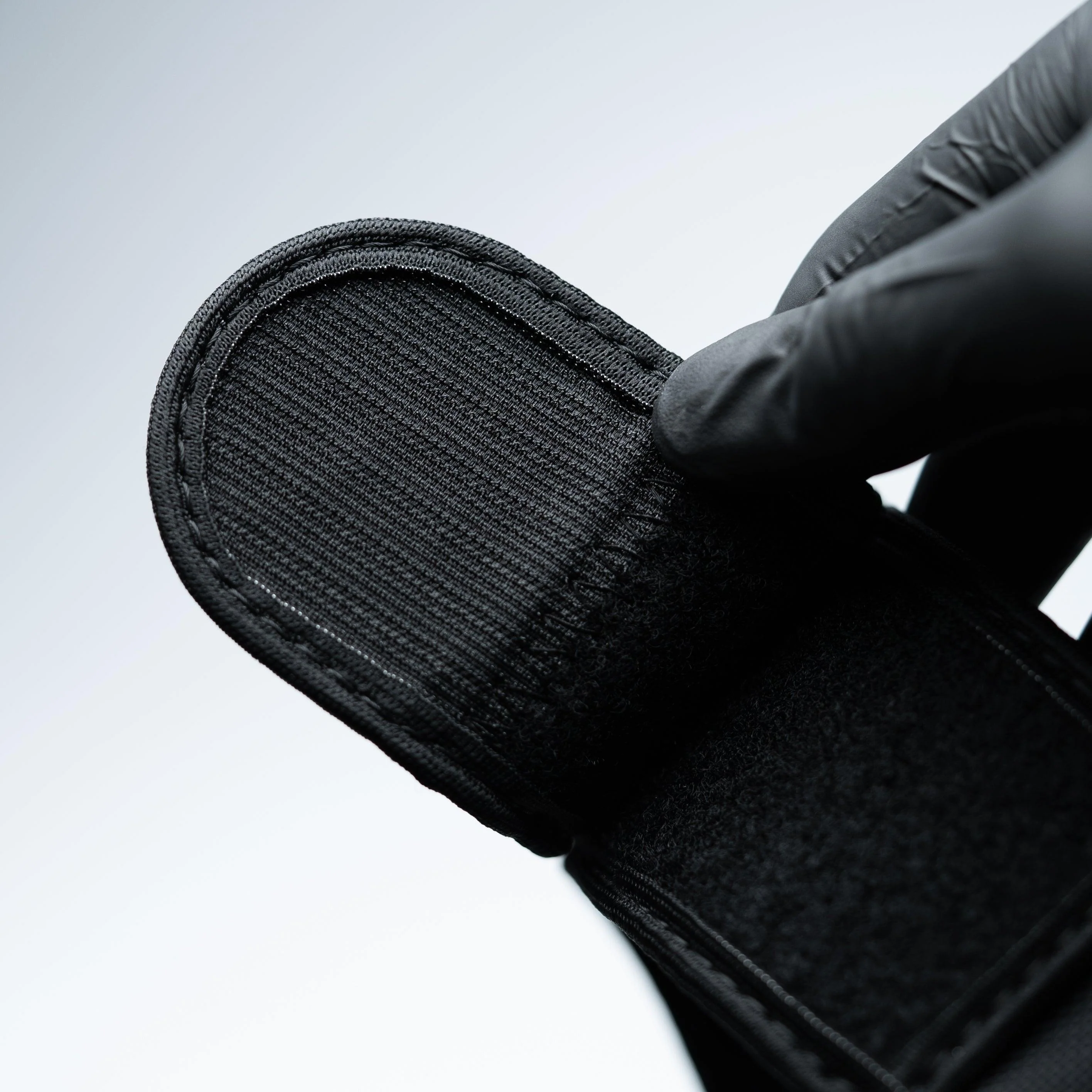 Low-Pro Belly Band Holster for Sig Sauer for P938 - Image 4