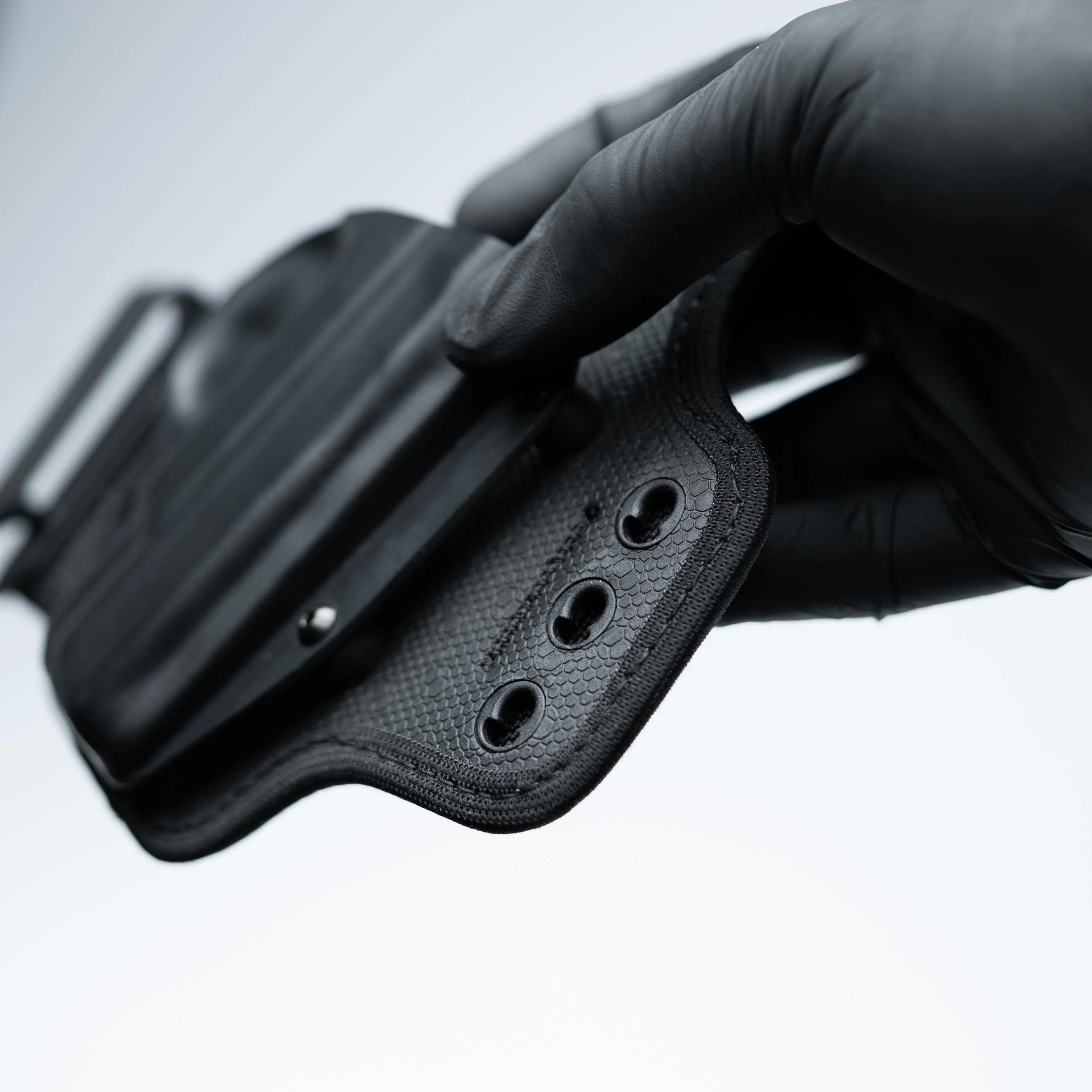 Low-Pro IWB Holster for Smith & Wesson - Image 3