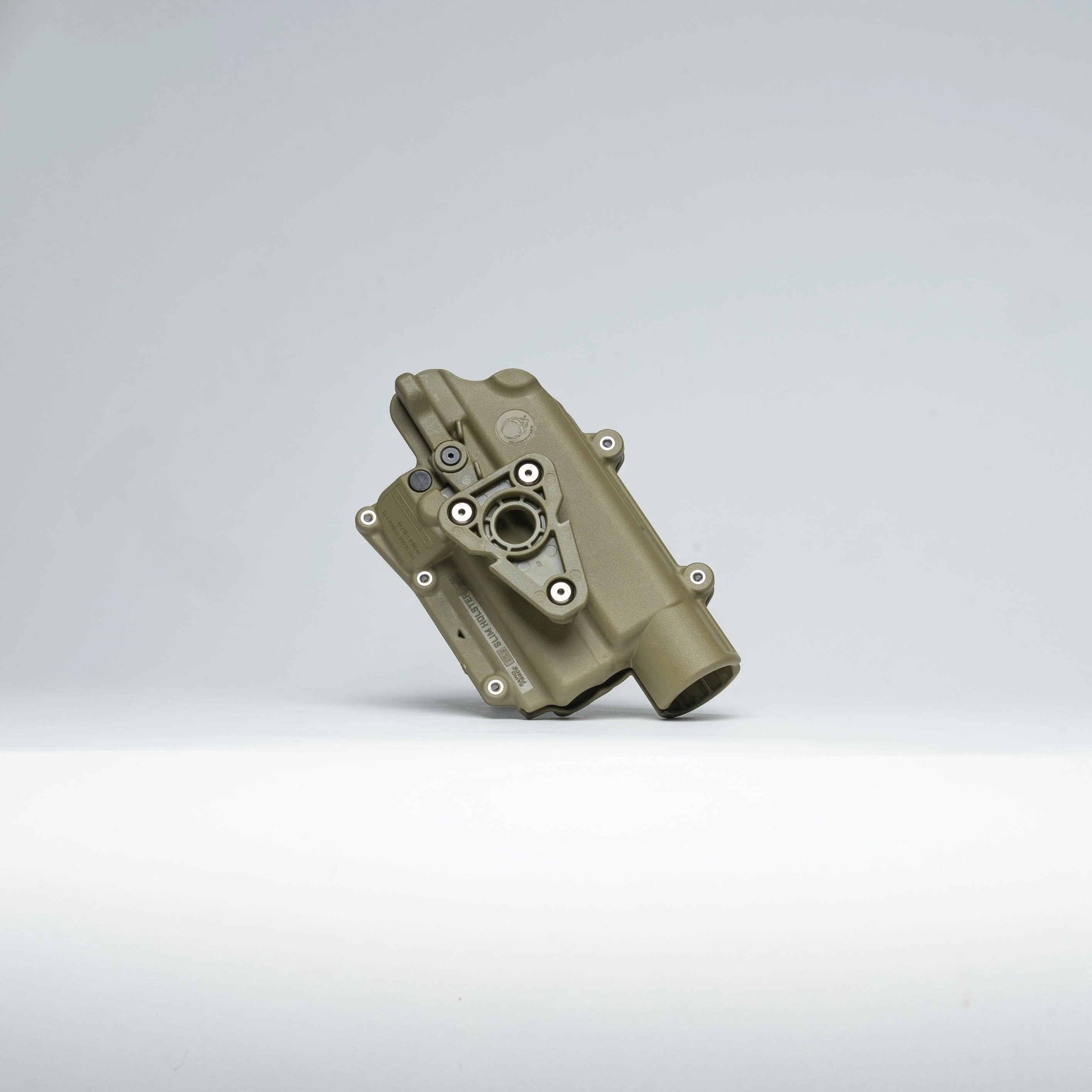RAPID FORCE® Level II Replacement Shell For Glock - Large Light (SHELL ONLY) - Image 4