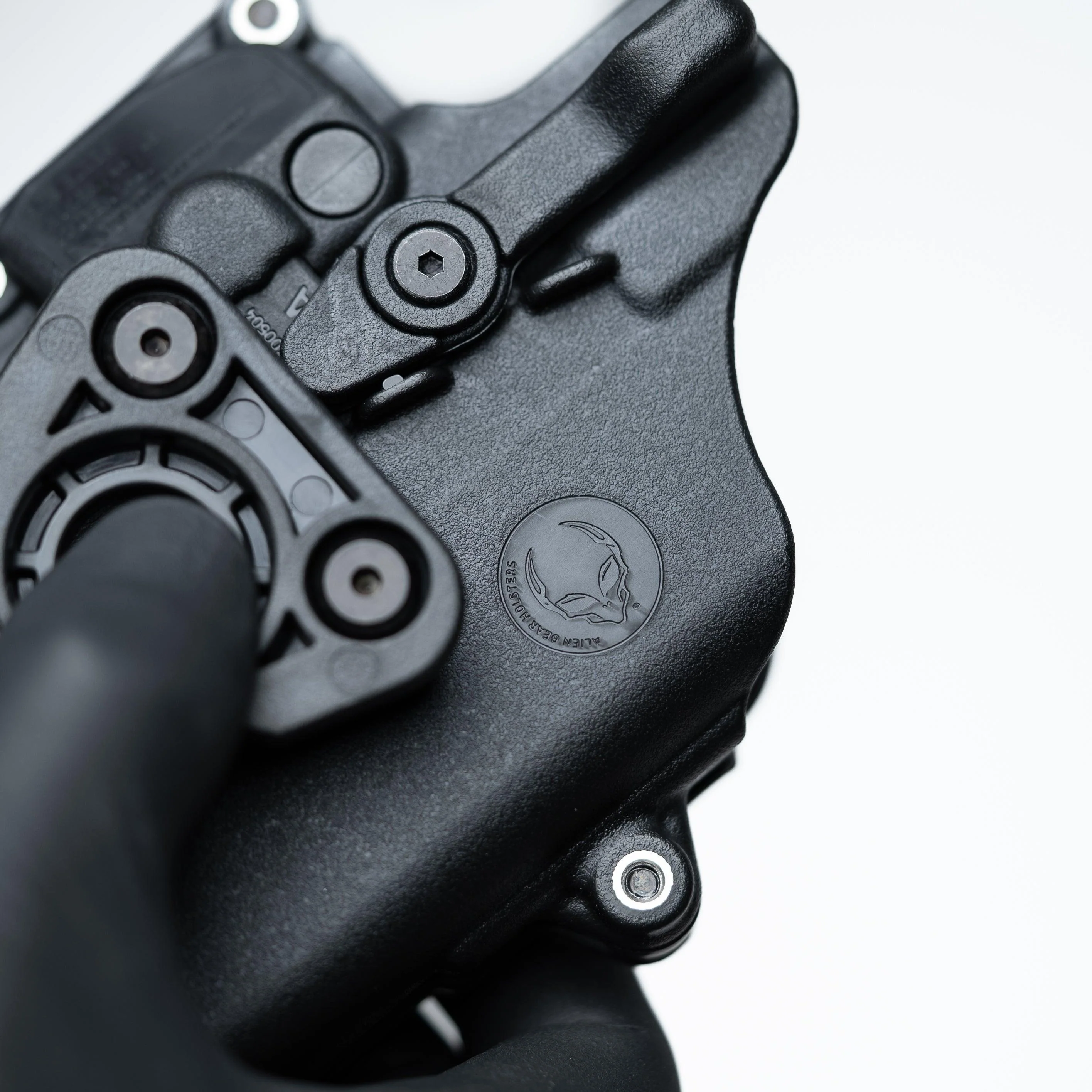 RAPID FORCE® Level II  Holster for Springfield - Compact Light - Image 4