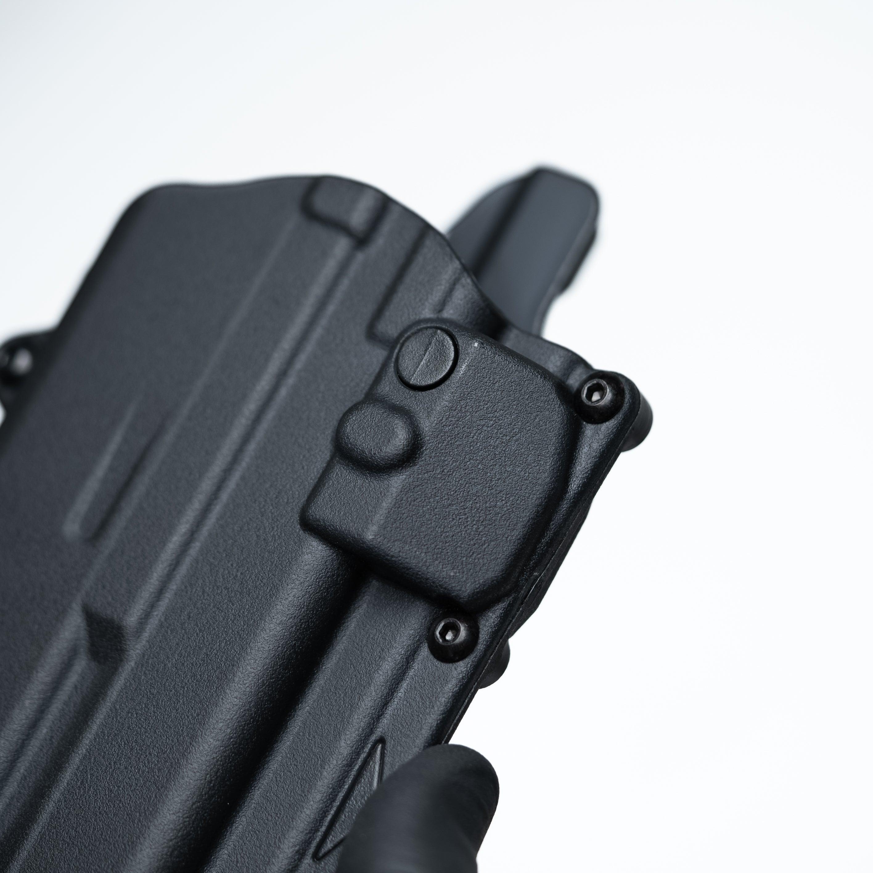 RAPID FORCE® Level II  Holster for Springfield - Compact Light - Image 5