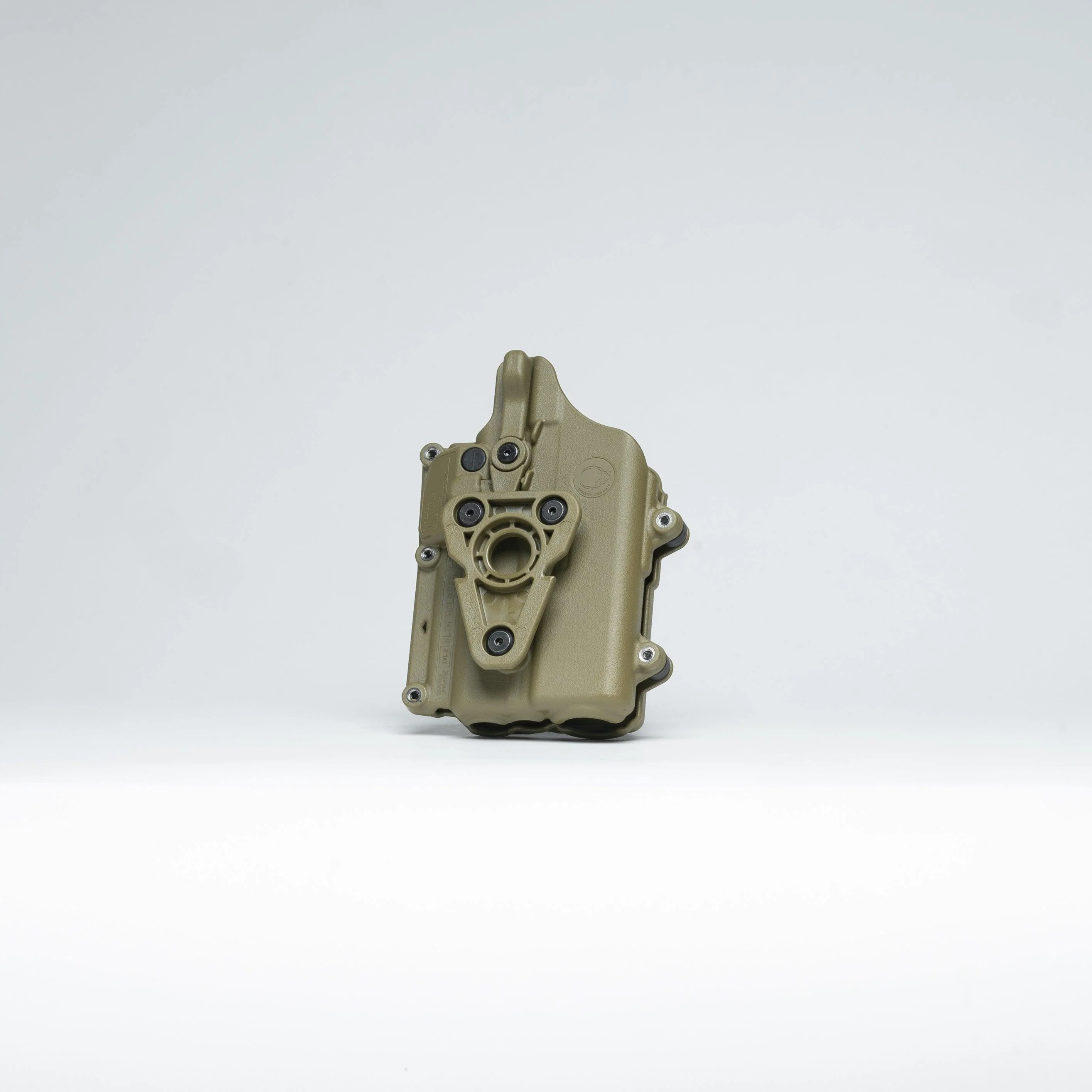 RAPID FORCE® Level II Replacement Shell For Springfield - Compact Light (SHELL ONLY) - Image 5
