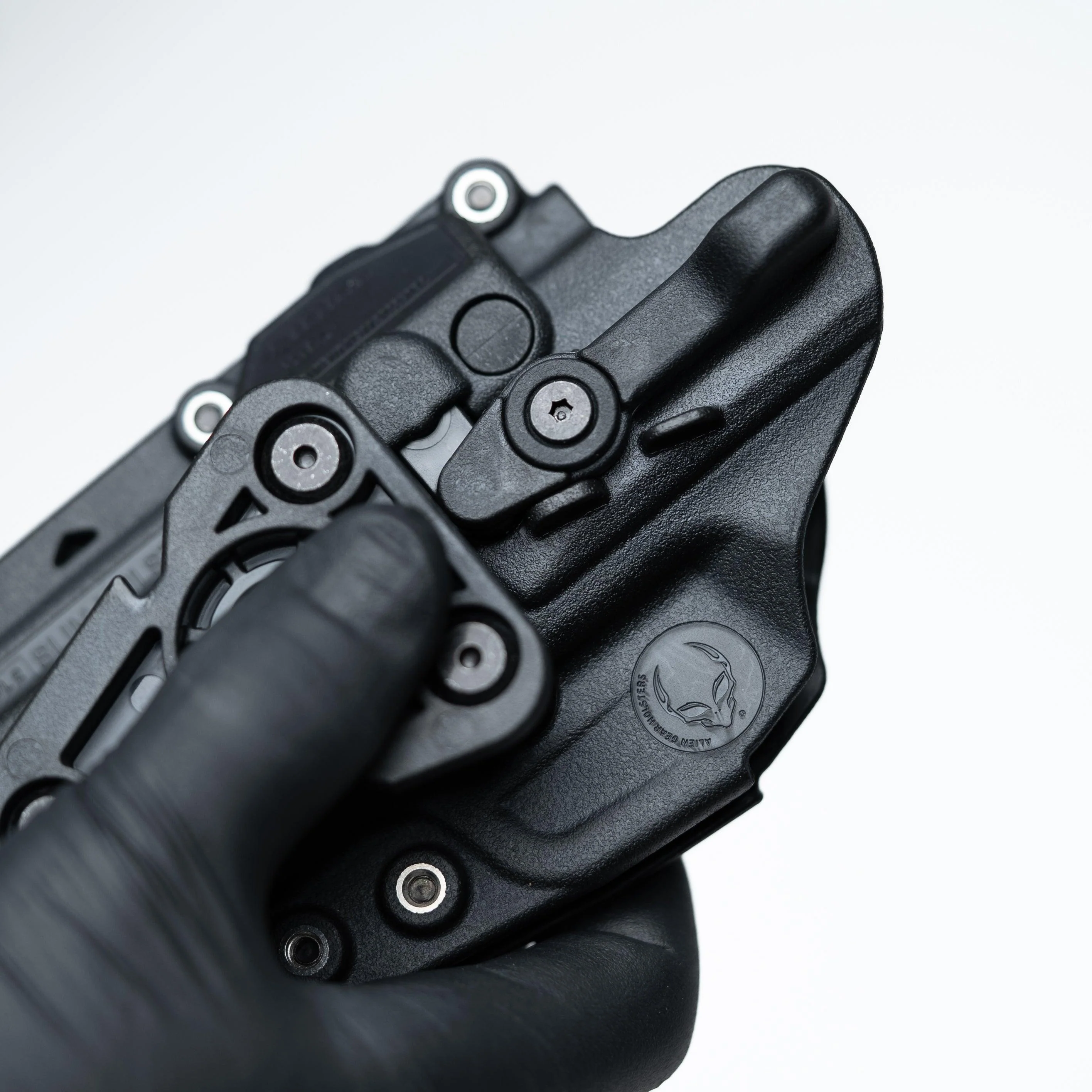 RAPID FORCE® Level II Replacement Shell Springfield - No Light (SHELL ONLY) - Image 3