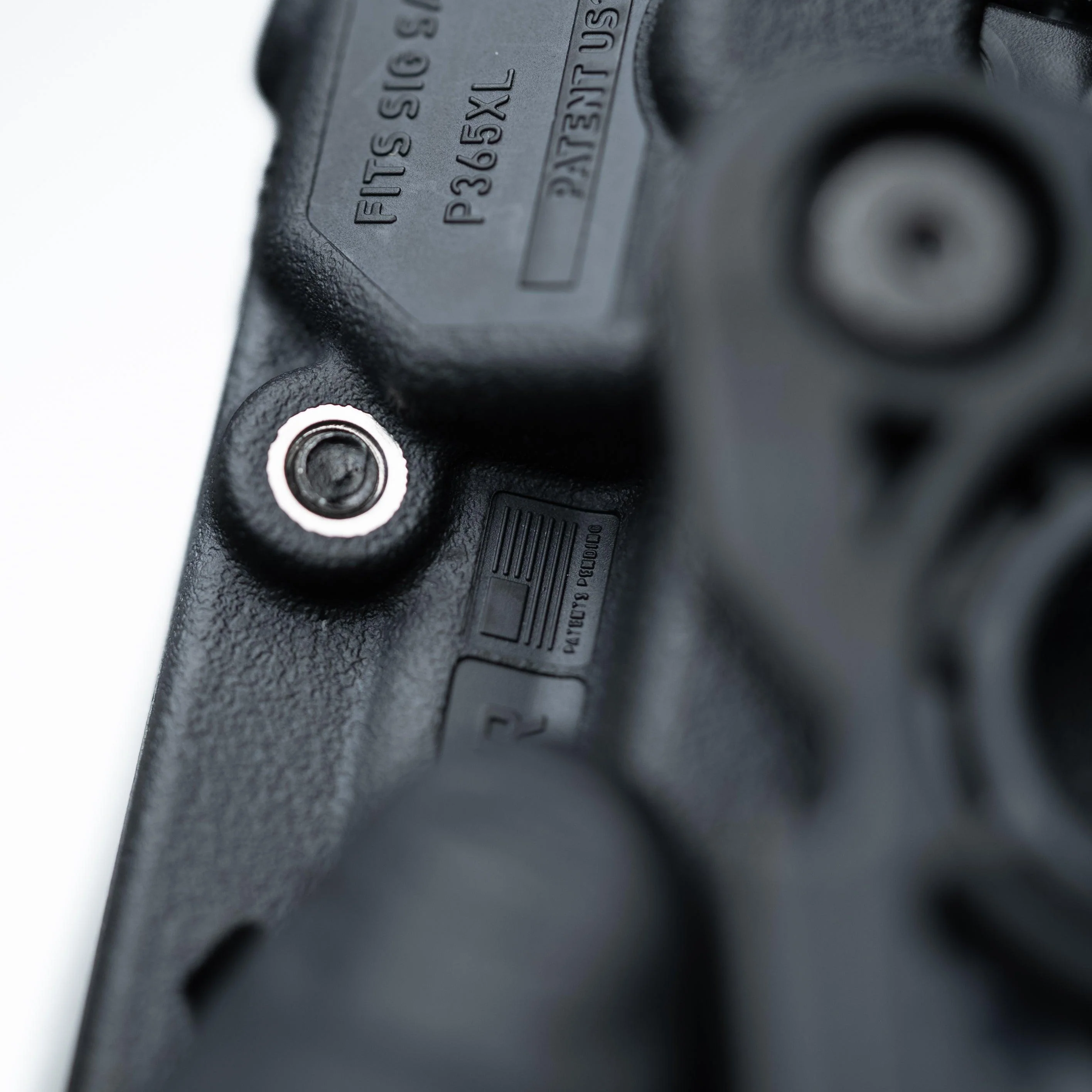 RAPID FORCE® Level II Replacement Shell Springfield - No Light (SHELL ONLY) - Image 4
