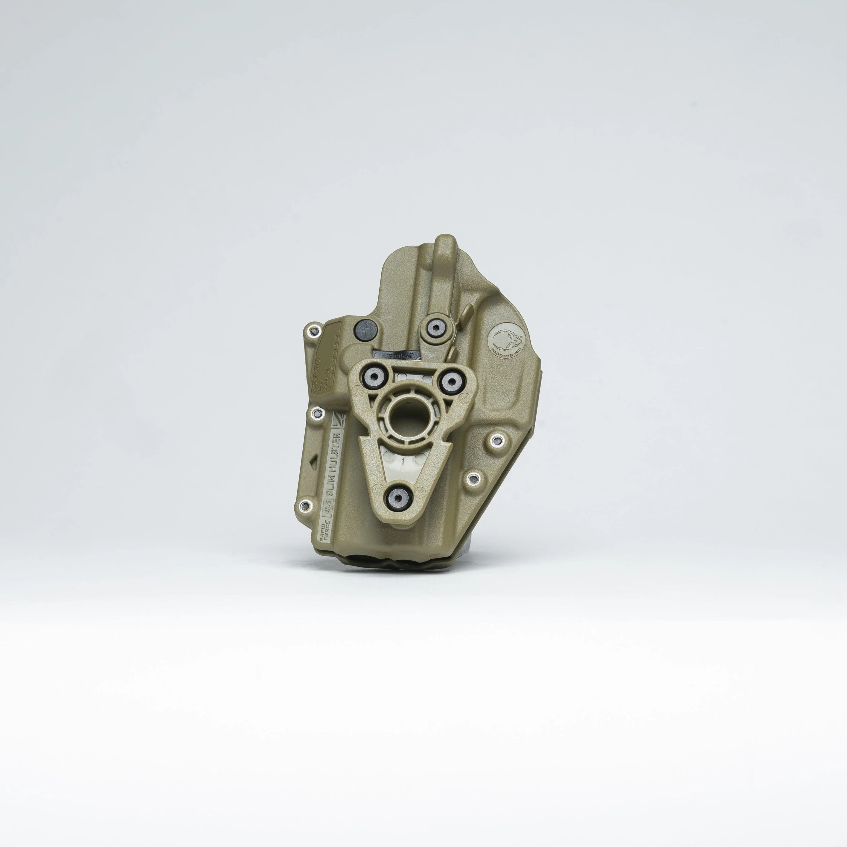 RAPID FORCE® Level II Replacement Shell Springfield - No Light (SHELL ONLY) - Image 5
