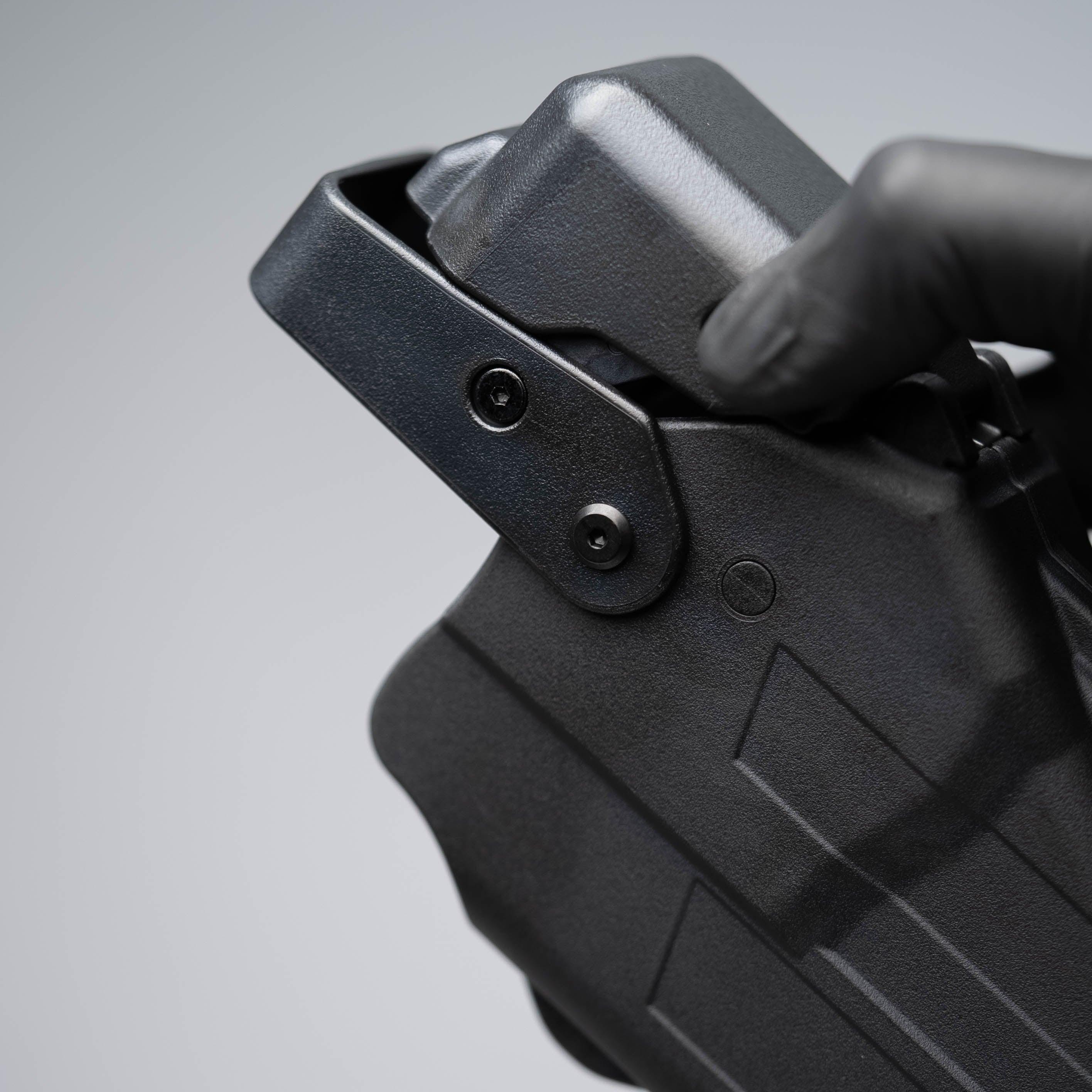 RAPID FORCE® Level III Replacement Shell For Sig Sauer - Compact Light (SHELL ONLY) - Image 3