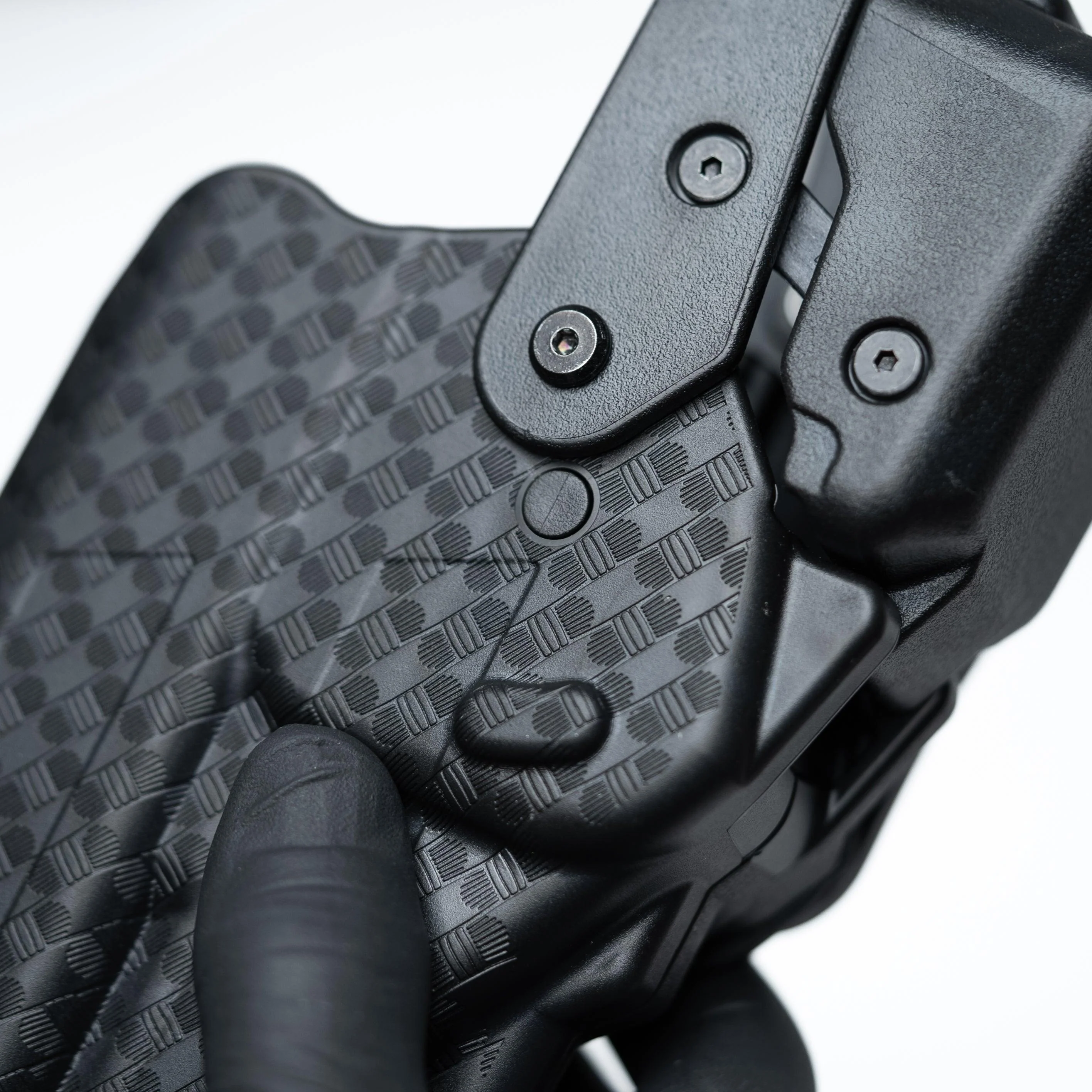 RAPID FORCE® Level III Replacement Shell For Glock - Large Light (SHELL ONLY) - Image 7