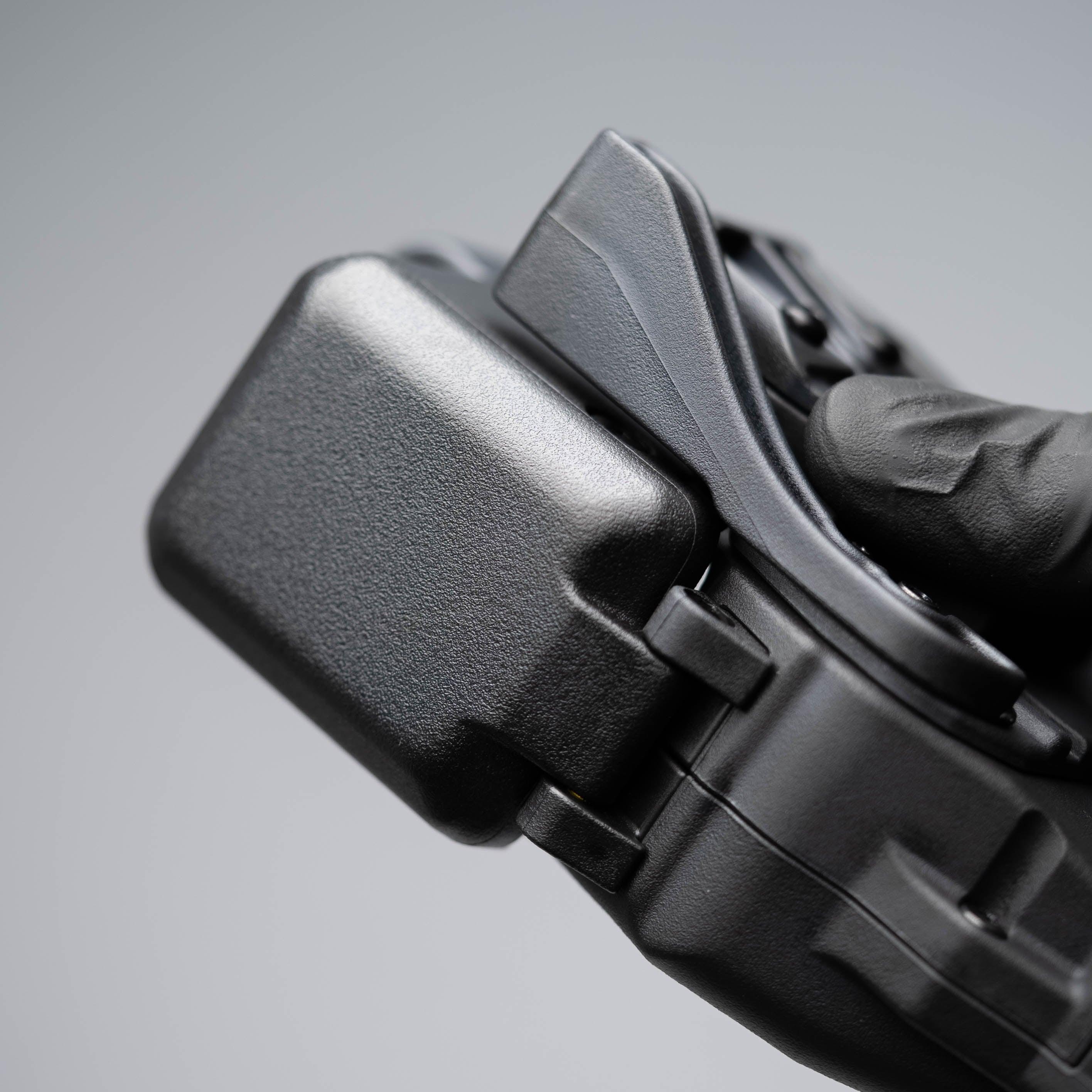 RAPID FORCE® Level III Replacement Shell For Glock - No Light (SHELL ONLY) - Image 5