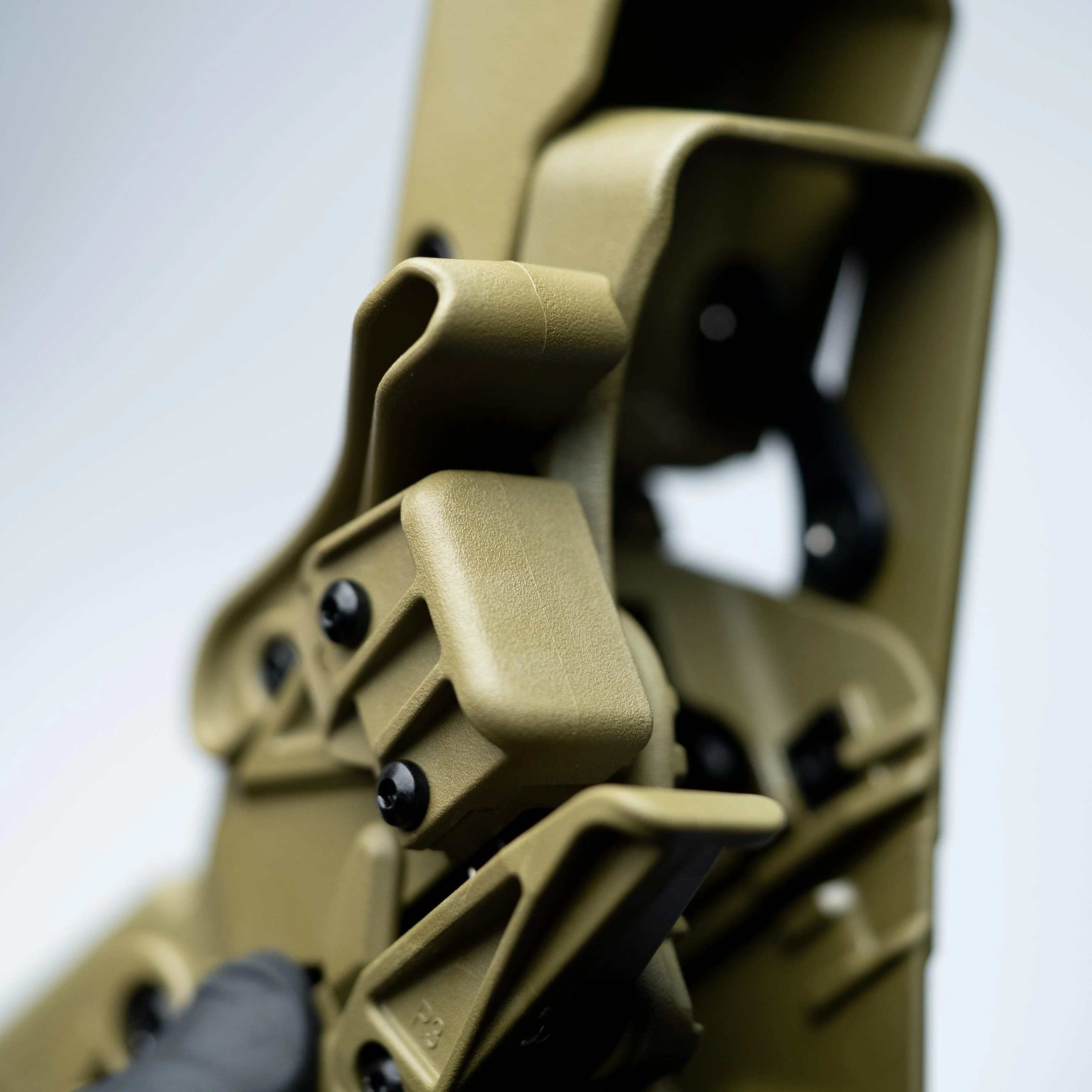 RAPID FORCE® Level III Replacement Shell For Sig Sauer - No Light (SHELL ONLY) - Image 5