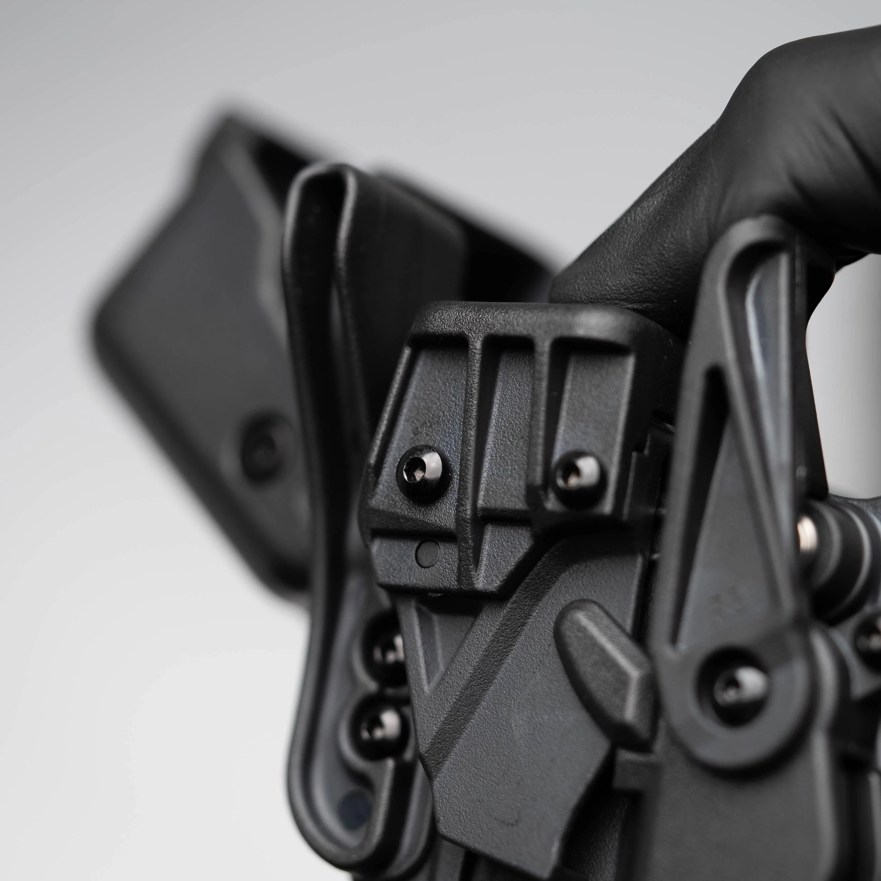 RAPID FORCE® Level III Replacement Shell For Smith & Wesson - Large Light (SHELL ONLY) - Image 6