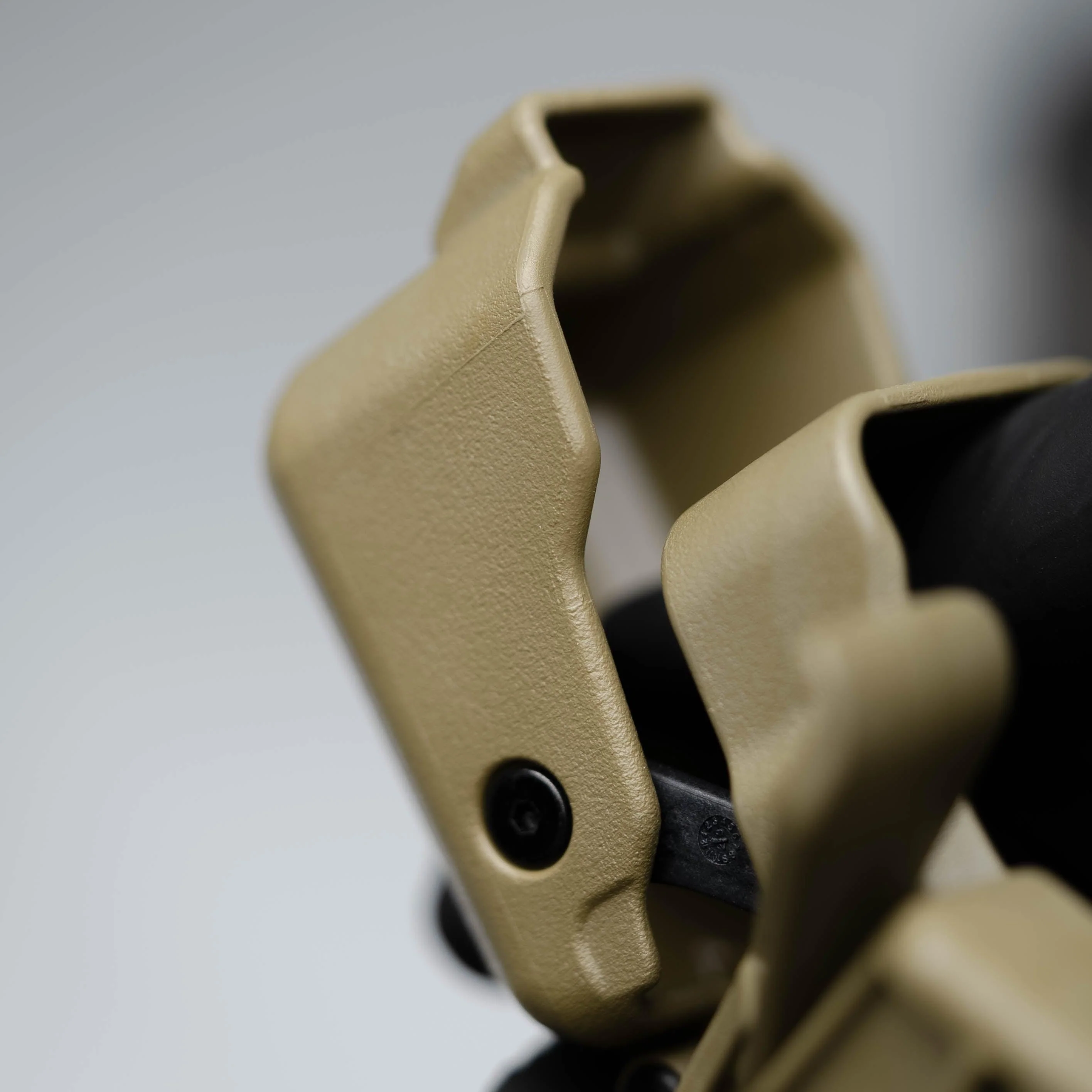 RAPID FORCE® Level III Replacement Shell For Smith & Wesson - Large Light (SHELL ONLY) - Image 8