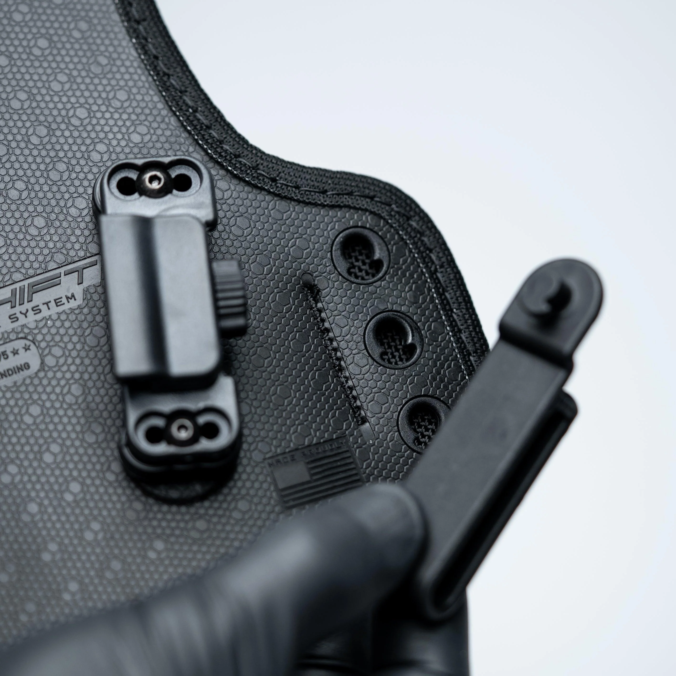 ShapeShift® 4.0 IWB Expansion Pack for Ruger - Image 3