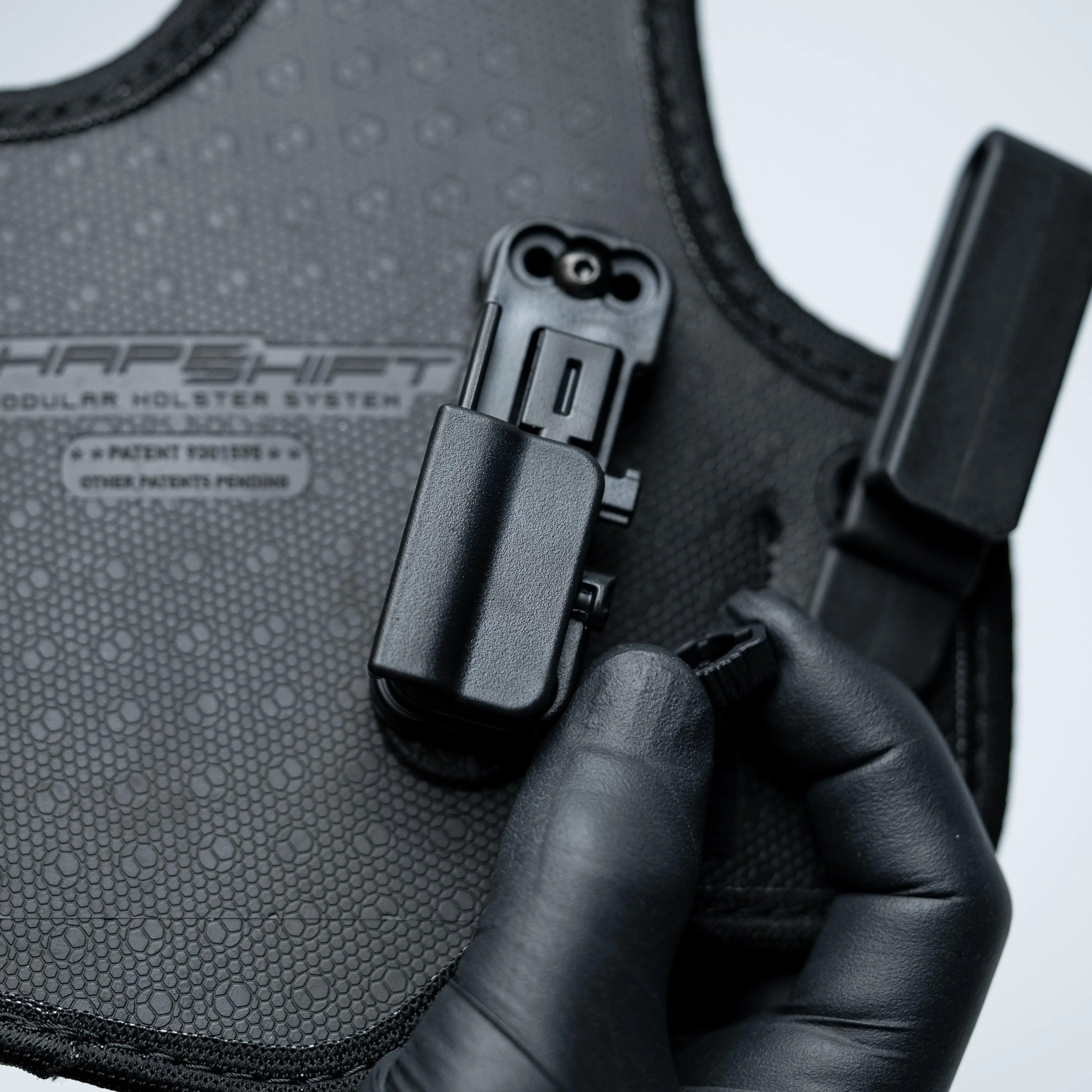 ShapeShift® 4.0 IWB Expansion Pack for Ruger - Image 4