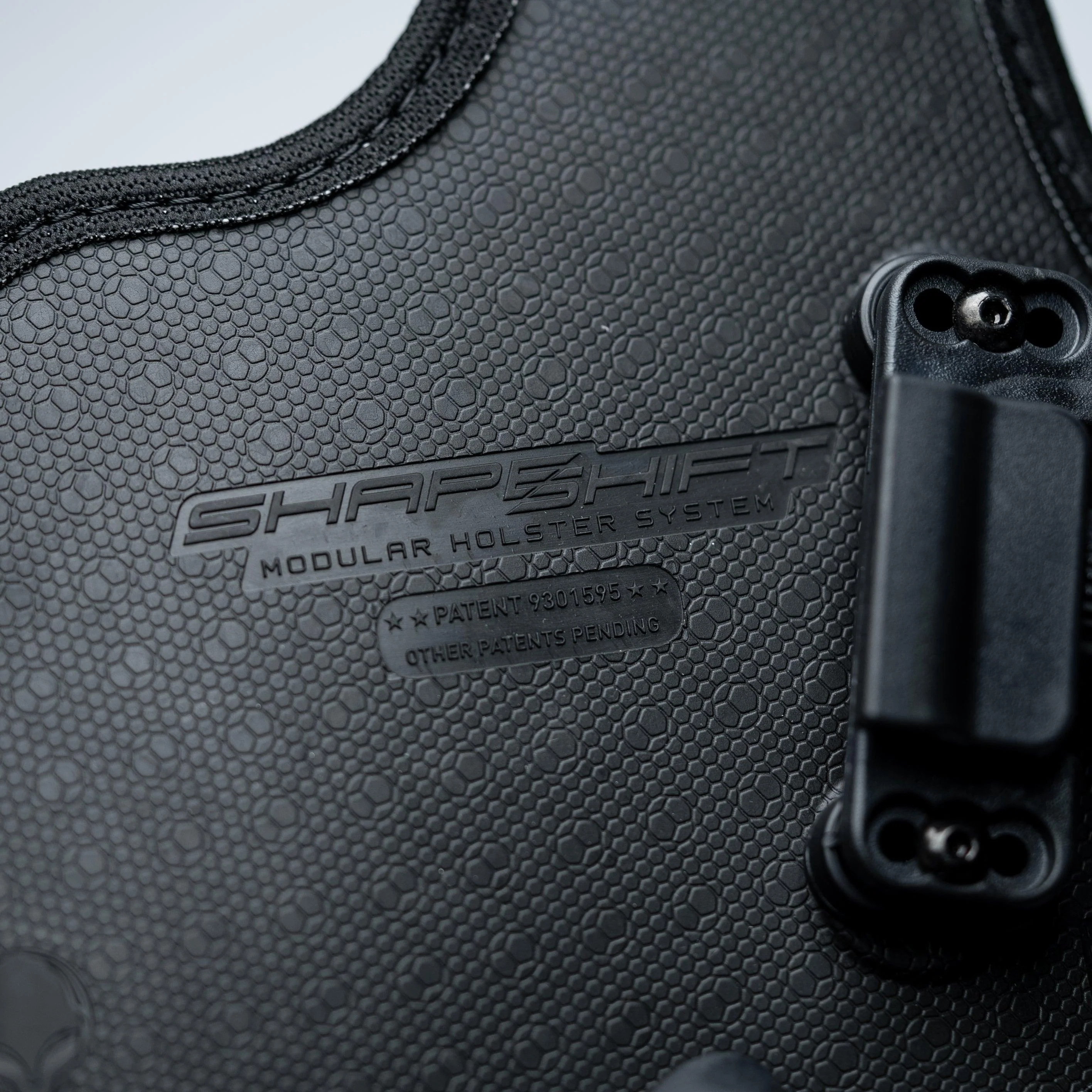 ShapeShift® 4.0 IWB Expansion Pack for Ruger - Image 5