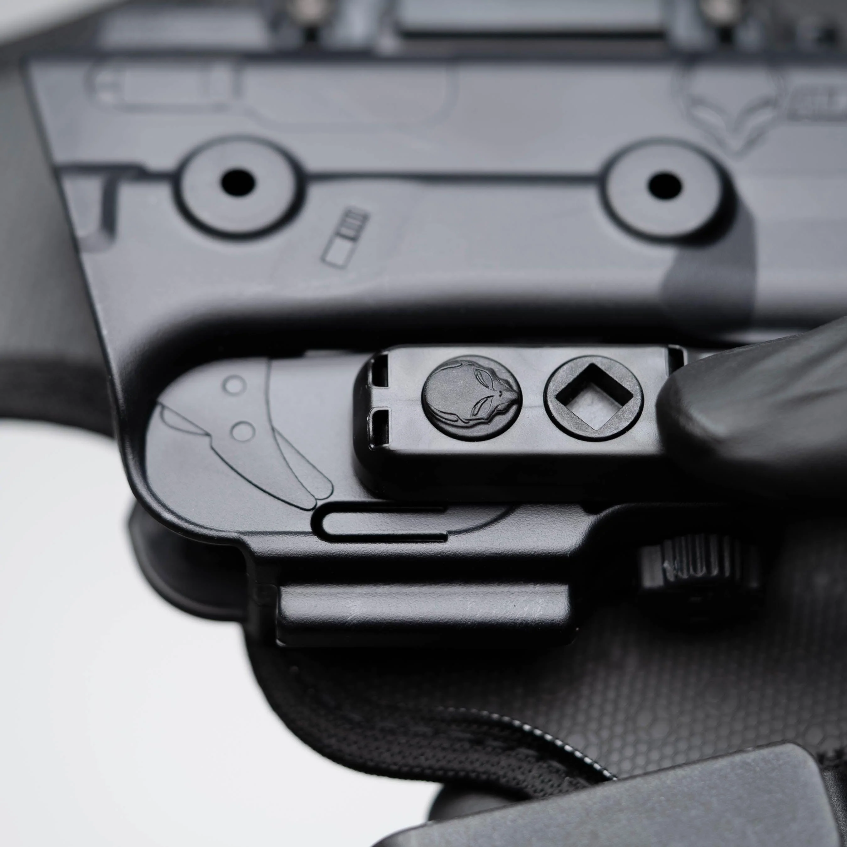 ShapeShift® 4.0 IWB Holster for CZ Handguns - Image 4