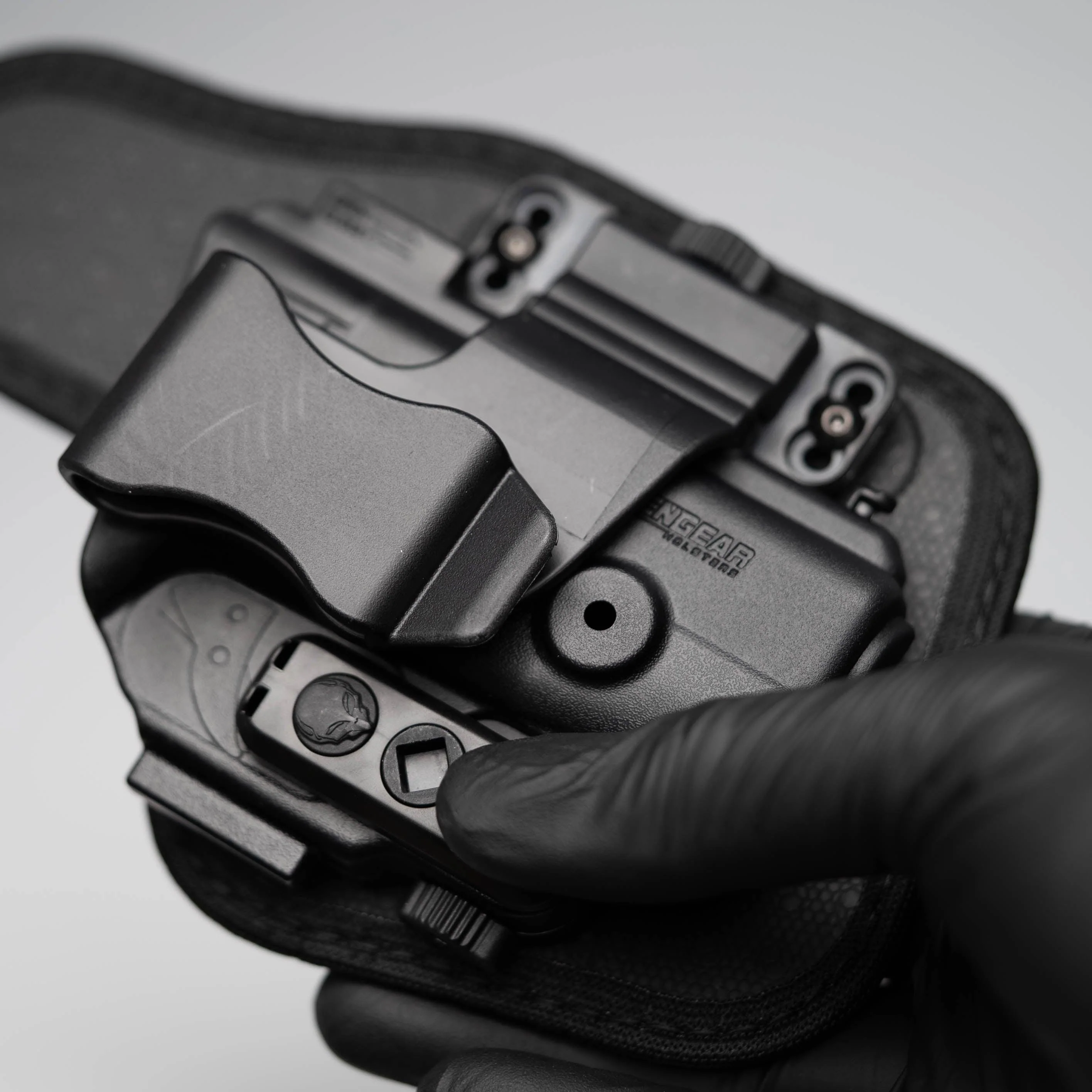 ShapeShift® Appendix Holster for Glock - Image 4
