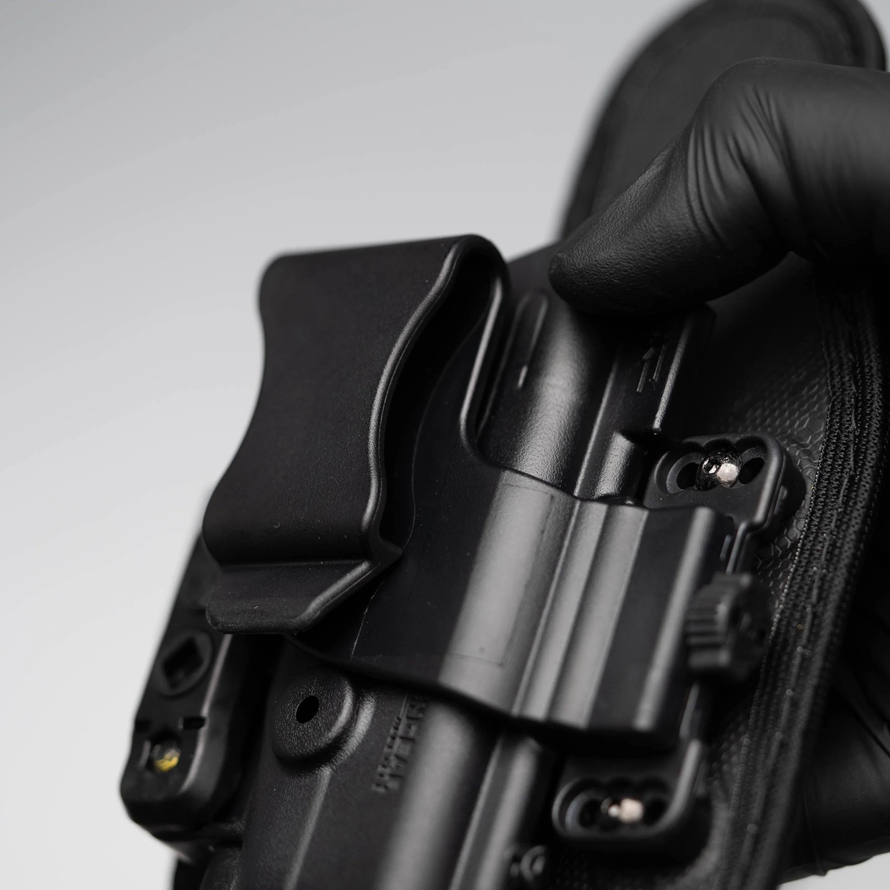 ShapeShift® Appendix Holster for Glock - Image 3