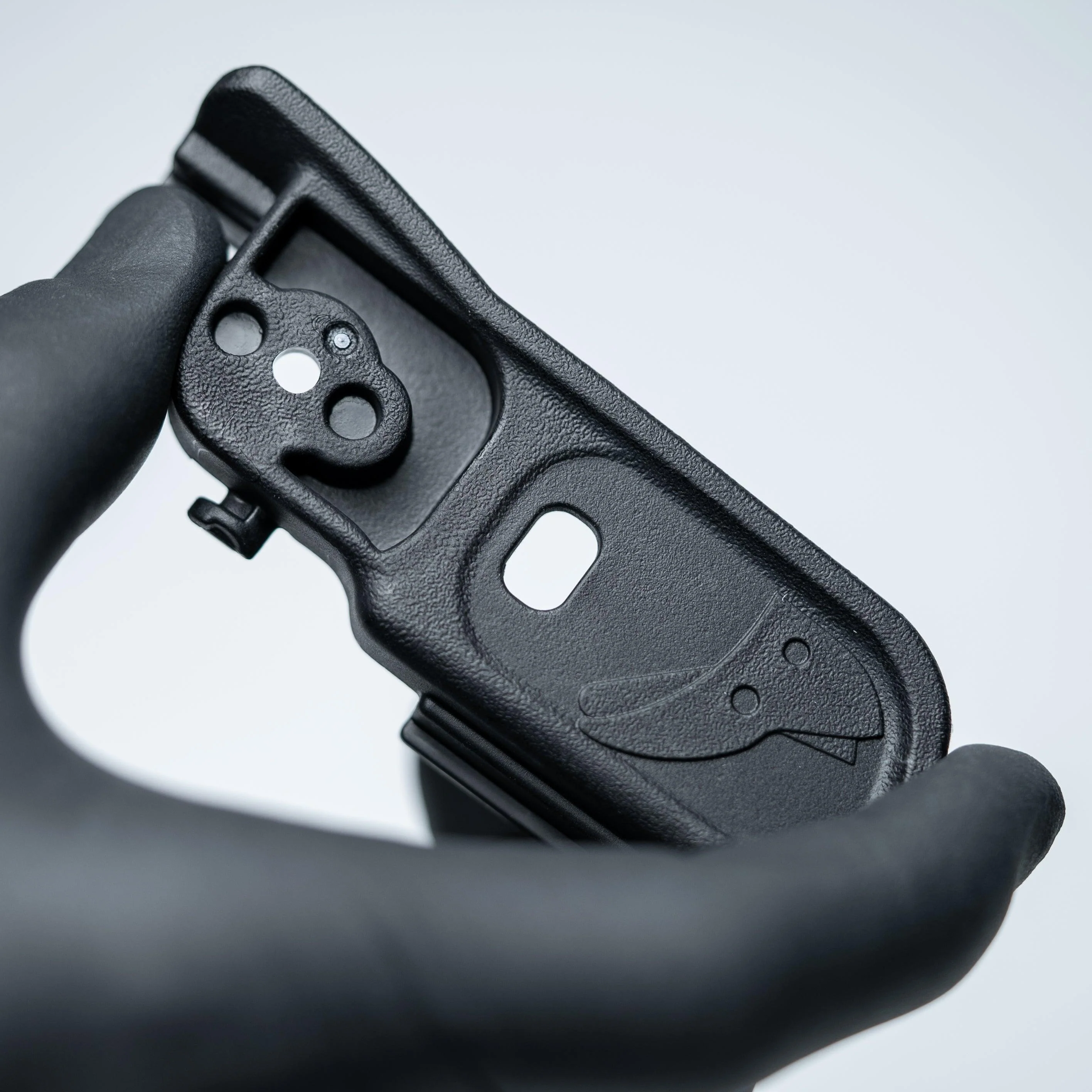 ShapeShift® Holster Trigger Guard for 1911 - Image 3