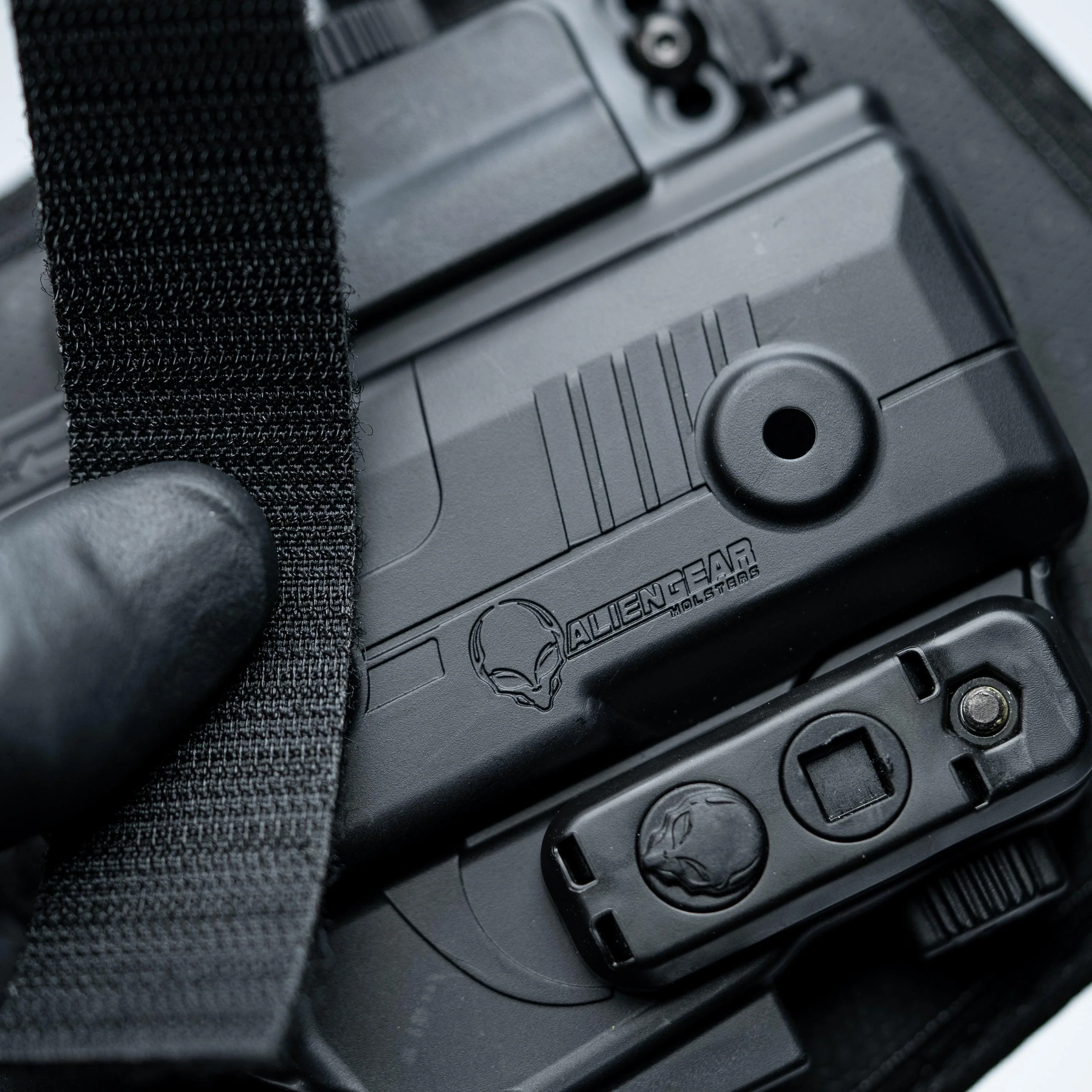 ShapeShift® Hook & Loop Holster for Kimber Handguns - Image 3