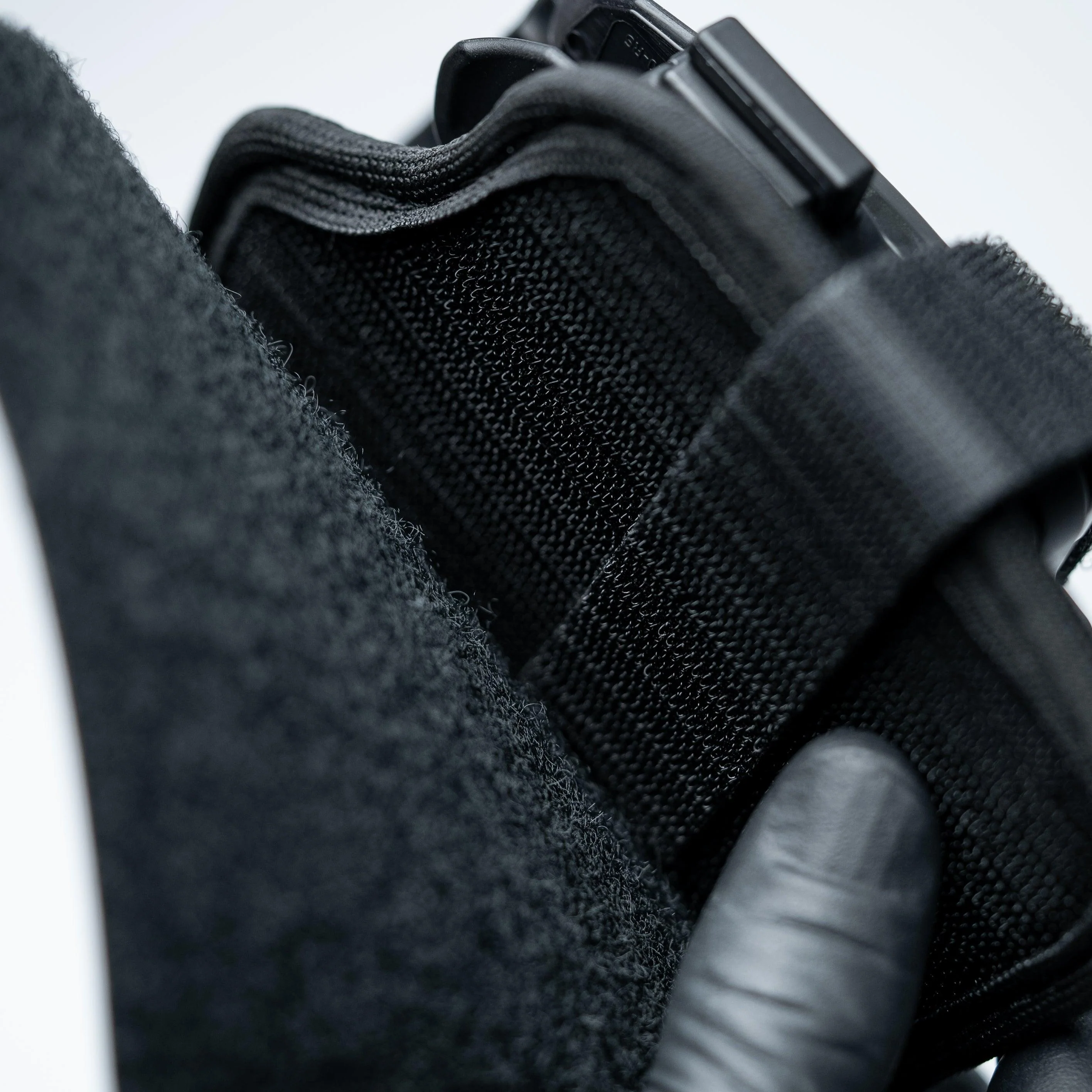 ShapeShift® Hook & Loop Holster for Kimber Handguns - Image 4