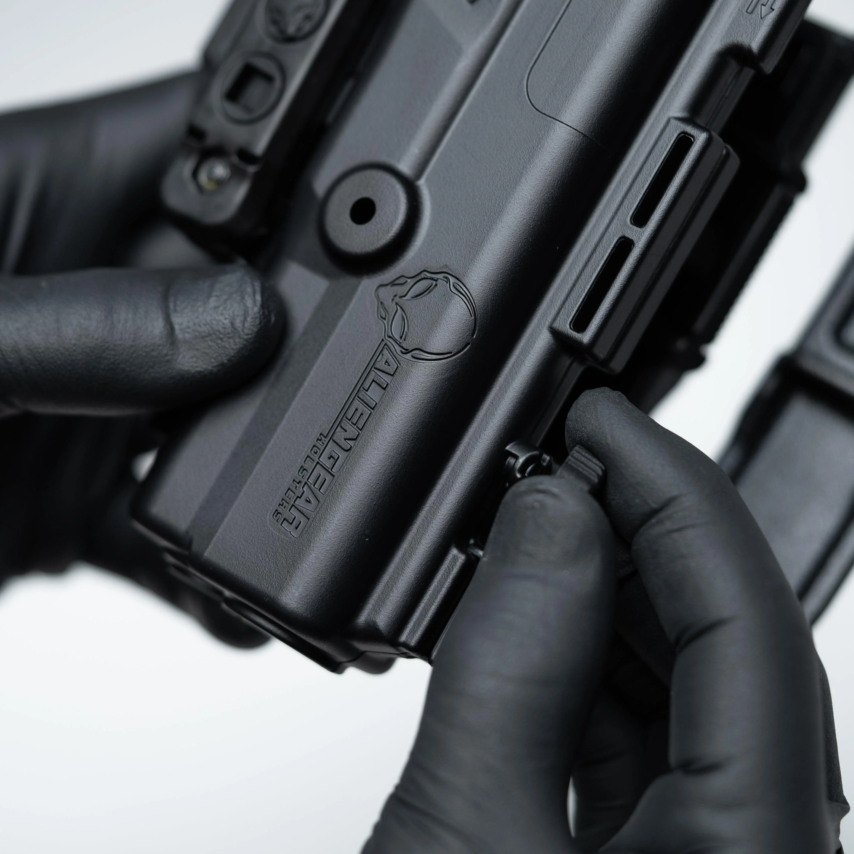 ShapeShift® OWB Paddle Holster for 1911 - Image 3
