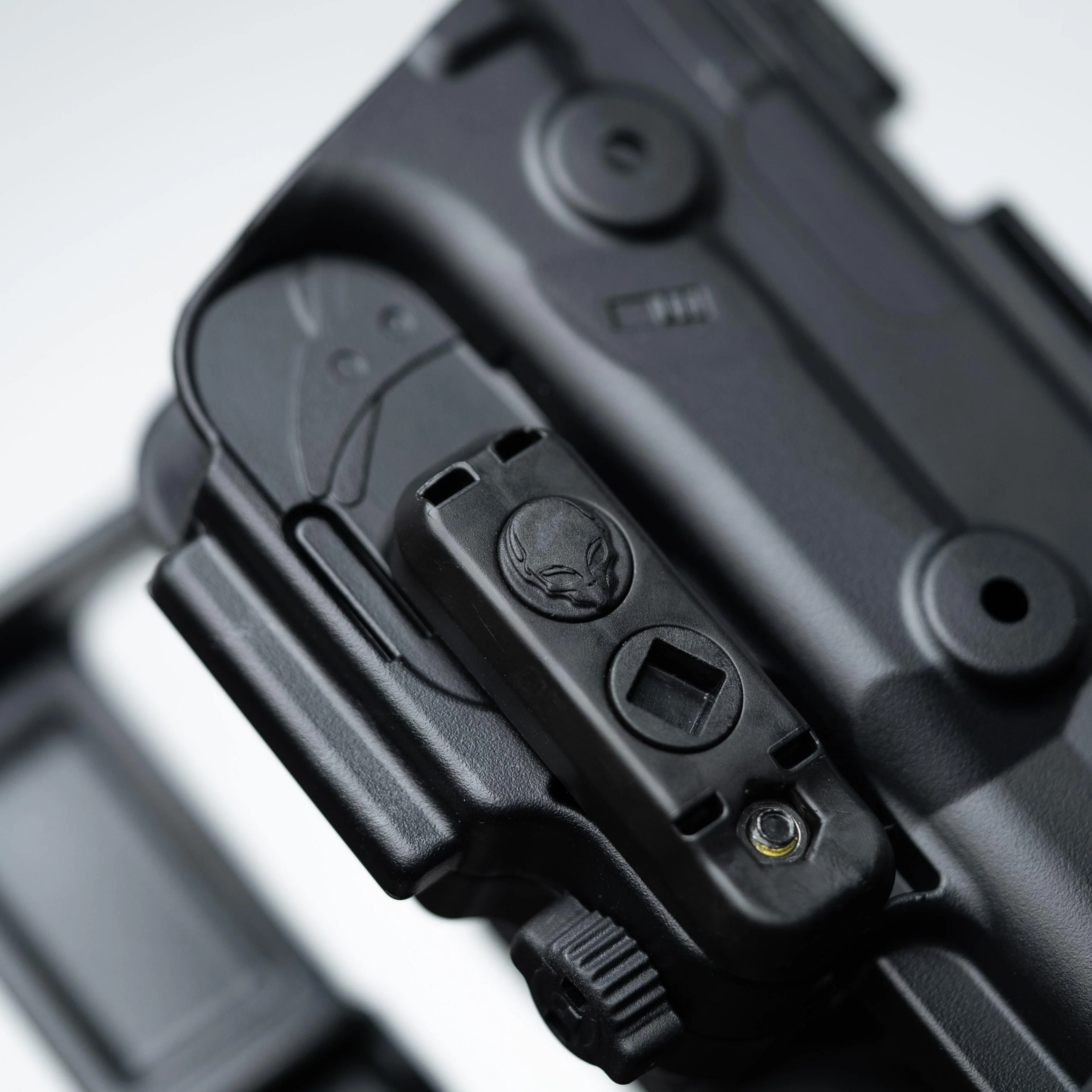 ShapeShift® OWB Paddle Holster for 1911 - Image 4