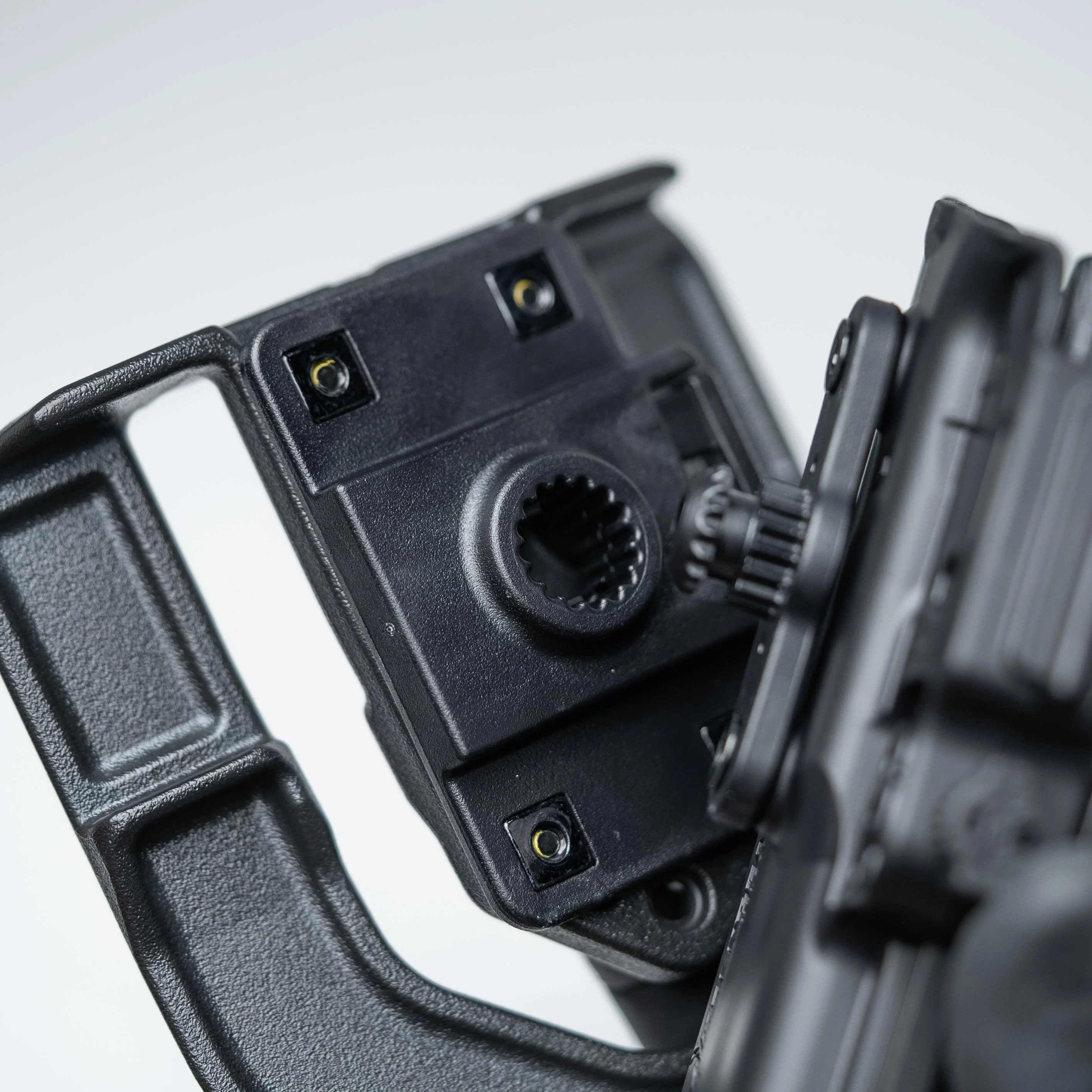 ShapeShift® OWB Paddle Holster for 1911 - Image 5