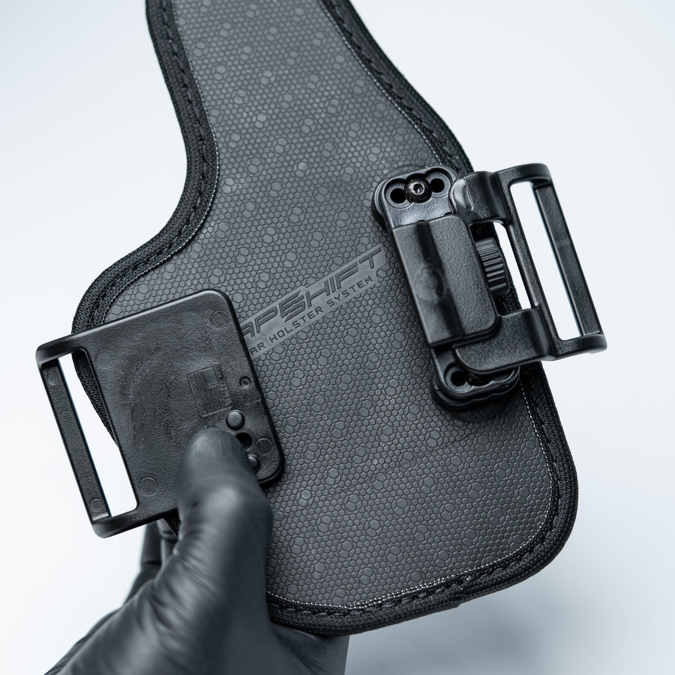 ShapeShift® OWB Slide Expansion for H&K Pistols - Image 3