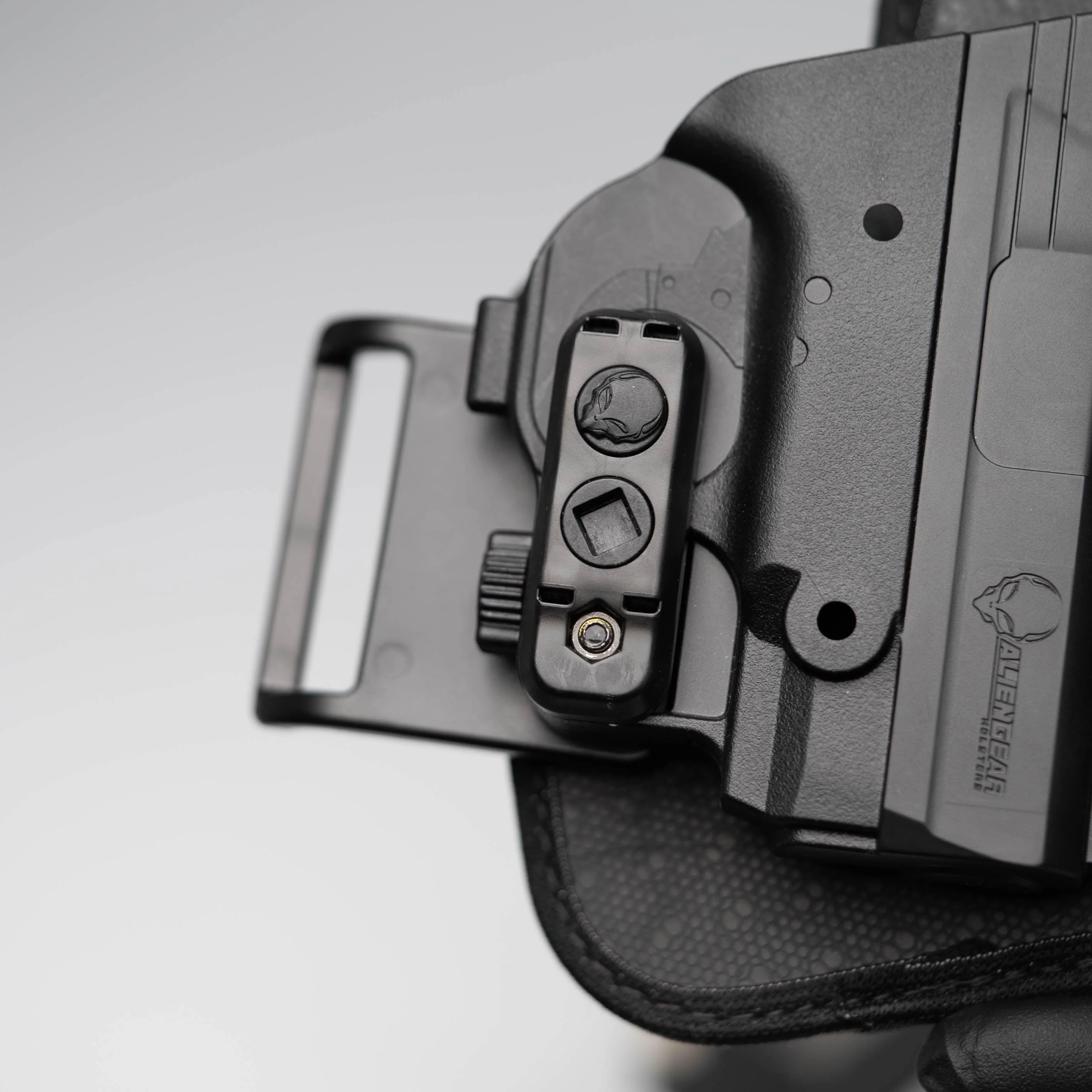 ShapeShift® OWB Slide Holster for H&K VP9 & VP9sk - Image 5