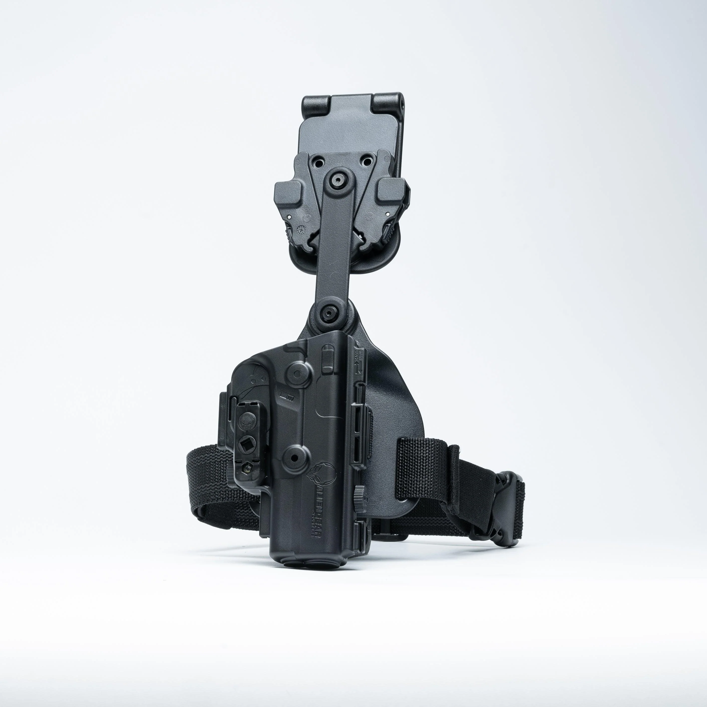 ShapeShift® Swivel Drop Leg Holster for Taurus Handguns
