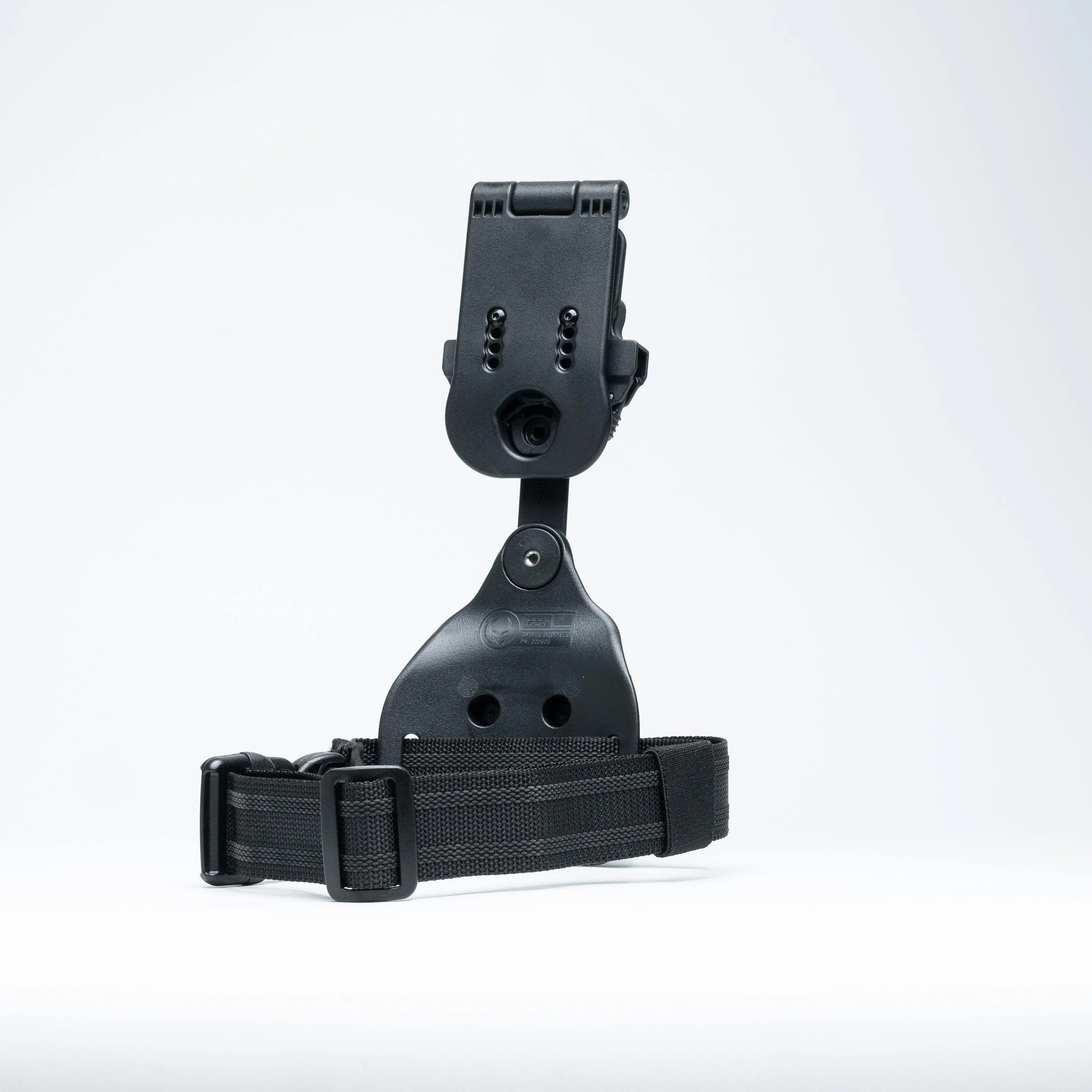 ShapeShift® Swivel Drop Leg Holster for Taurus Handguns - Image 2