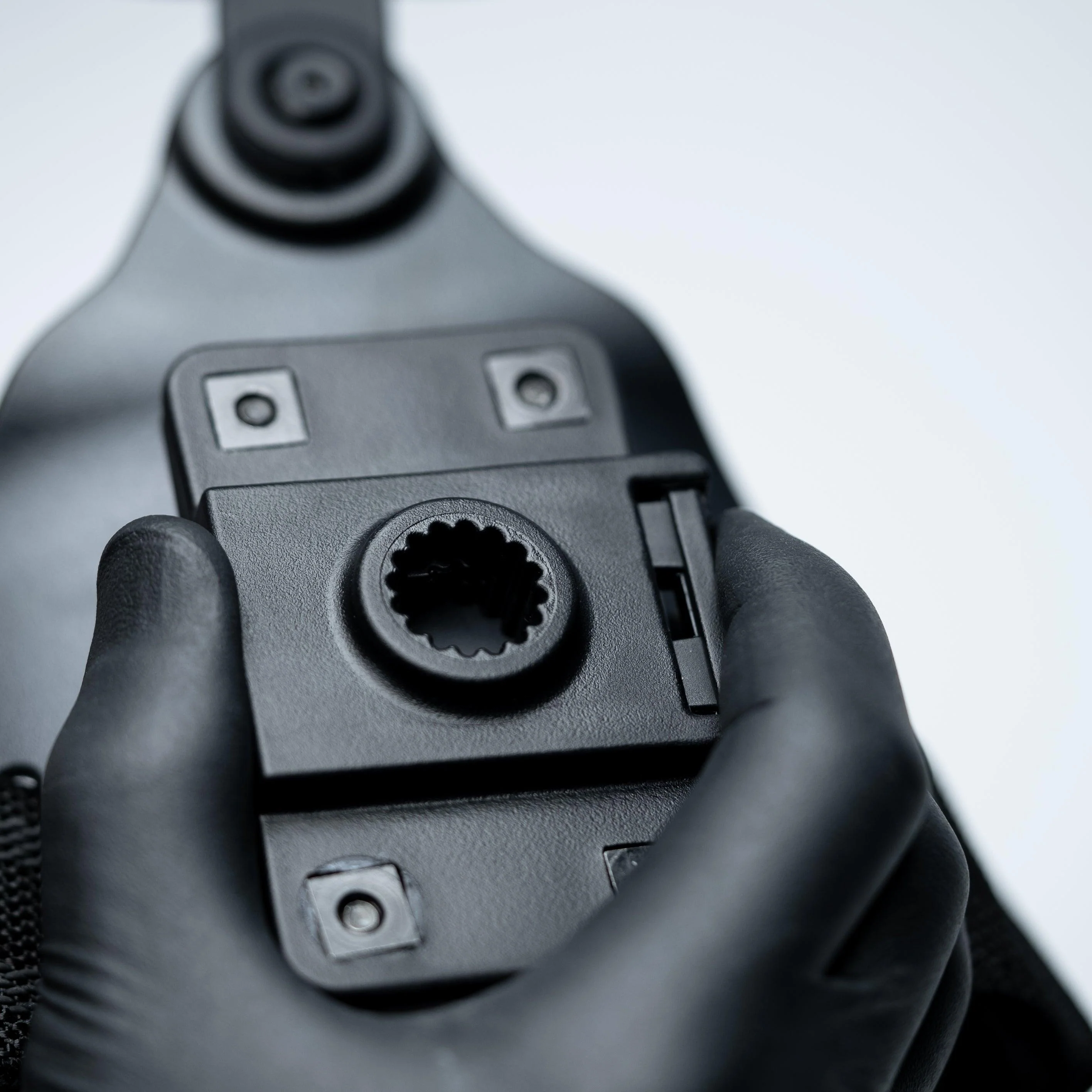 ShapeShift® Swivel Drop Leg Holster for Taurus Handguns - Image 3