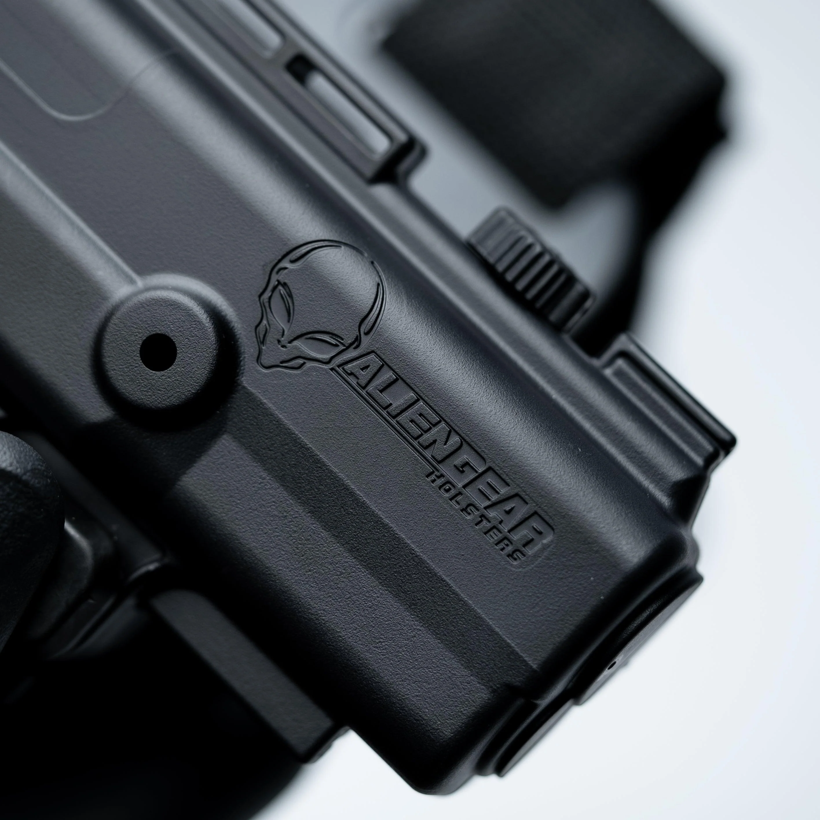 ShapeShift® Swivel Drop Leg Holster for Taurus Handguns - Image 6