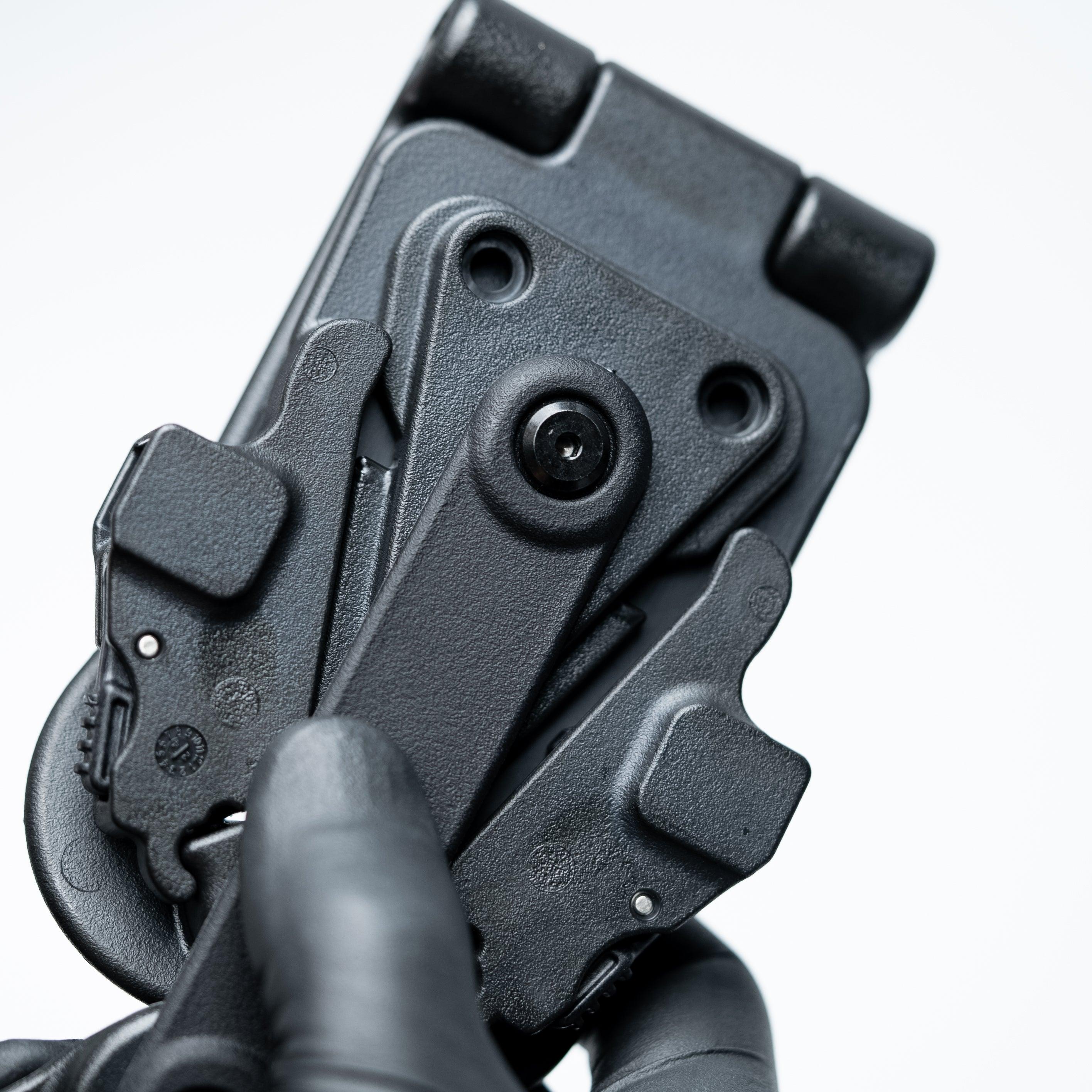 ShapeShift® Swivel Drop Leg Holster for Taurus Handguns - Image 7